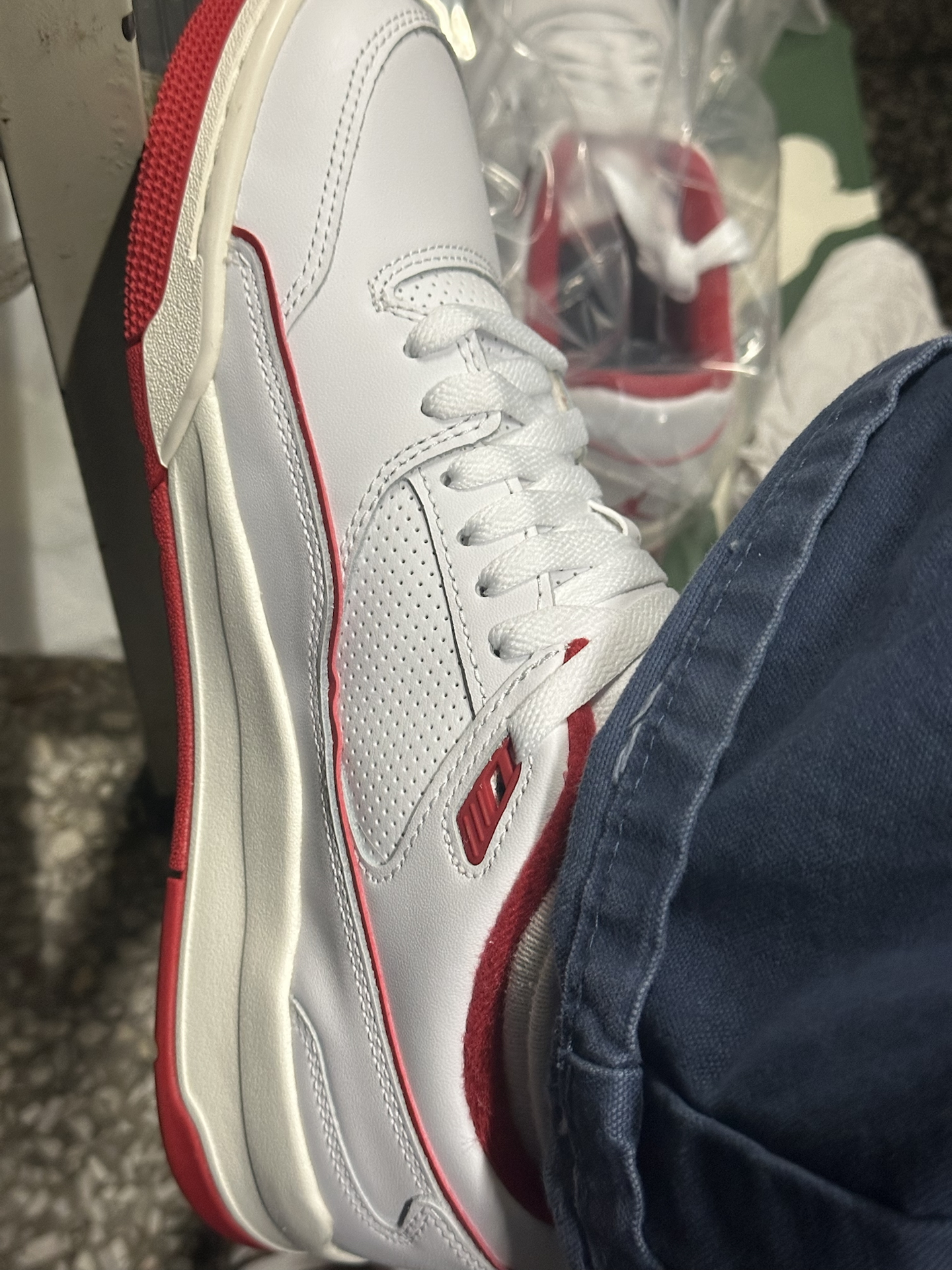 Фото из отзыва
