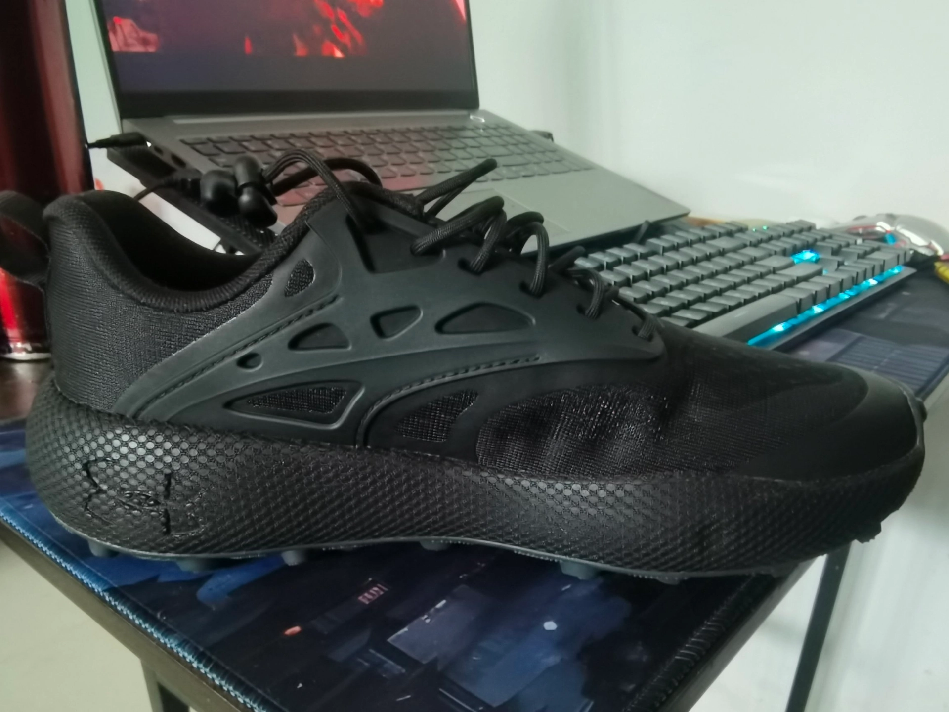 Фото из отзыва