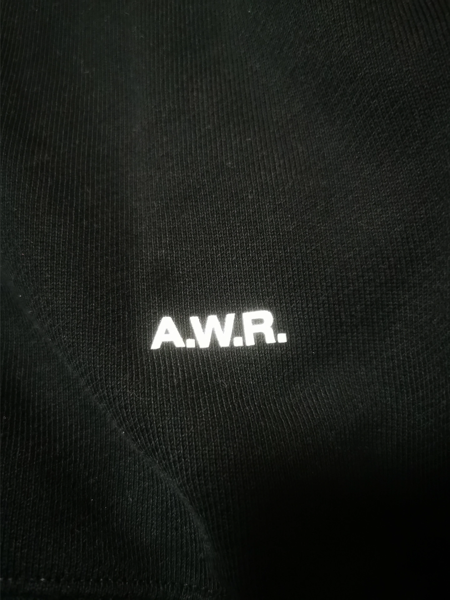 custom review-Nike X Drake NOCTA Collection Толстовка Мужской Черный