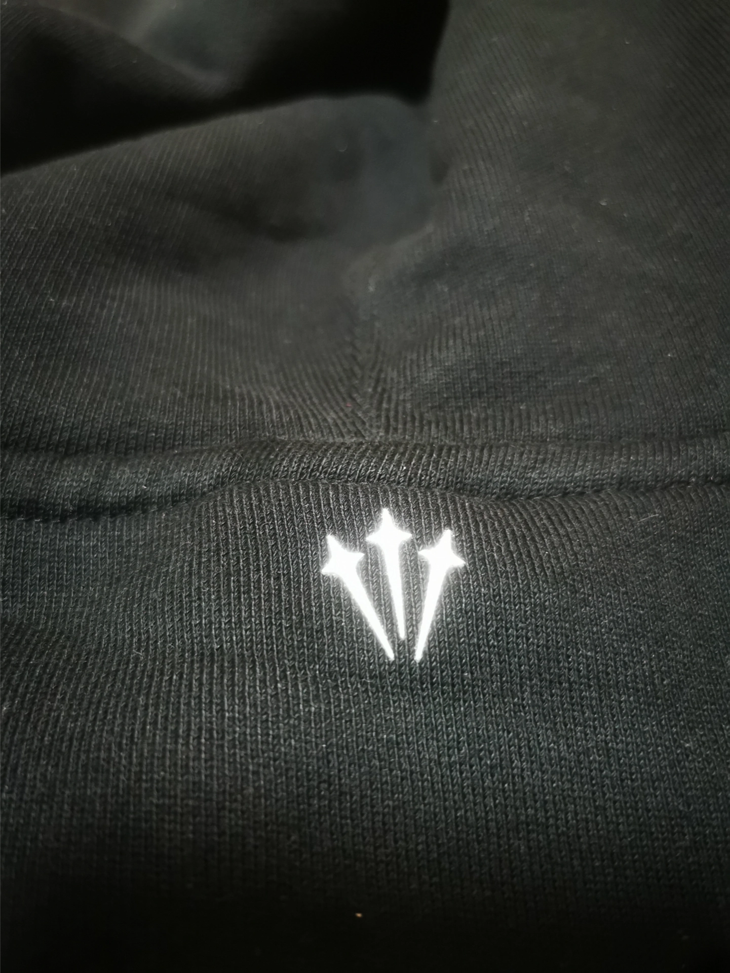 custom review-Nike X Drake NOCTA Collection Толстовка Мужской Черный