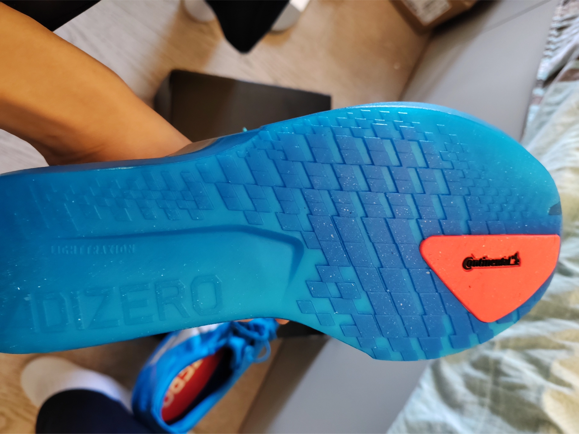 Фото из отзыва