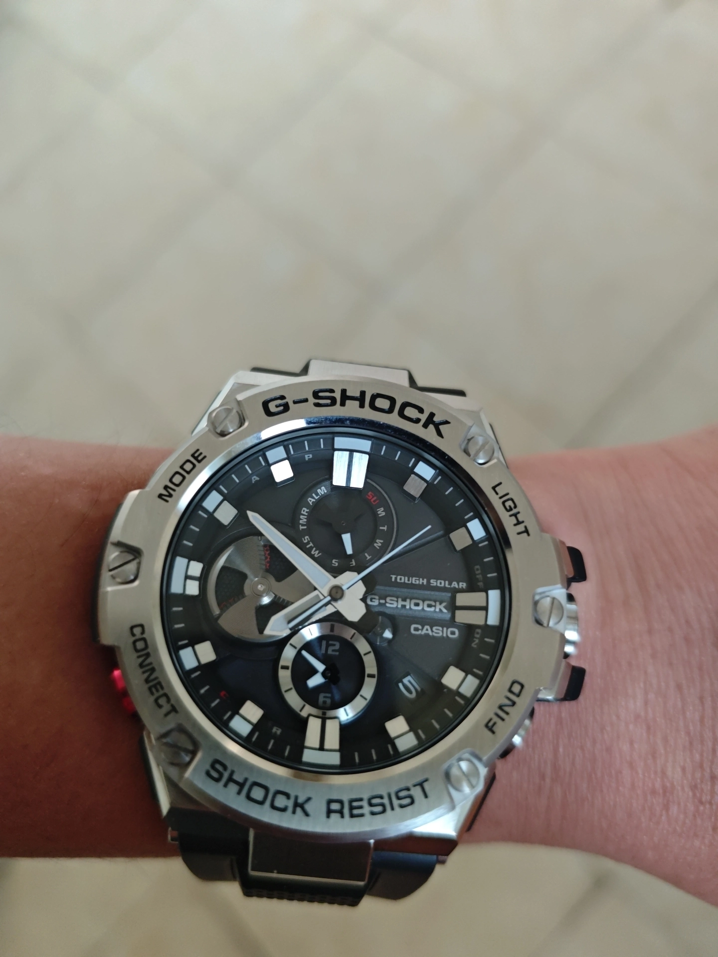 Фото из отзыва