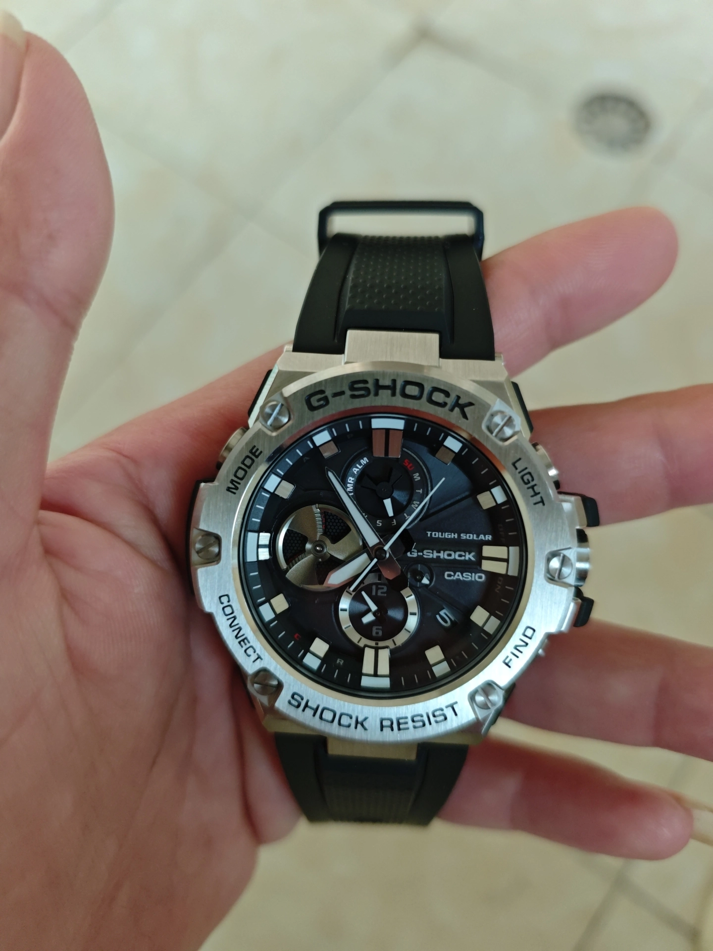 Фото из отзыва