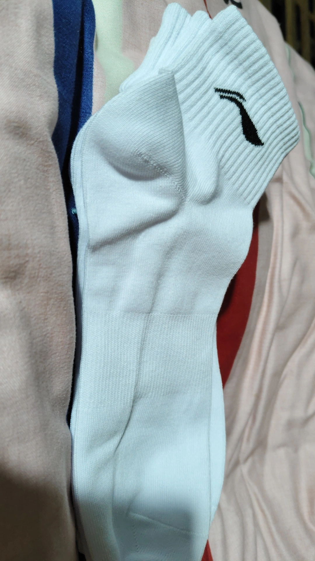 custom review-Носки LINING High унисекс упаковка из 3 пар