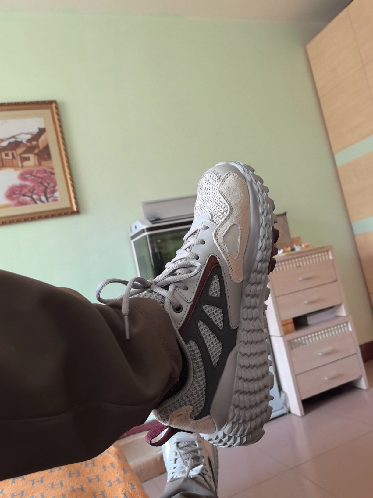 Фото из отзыва
