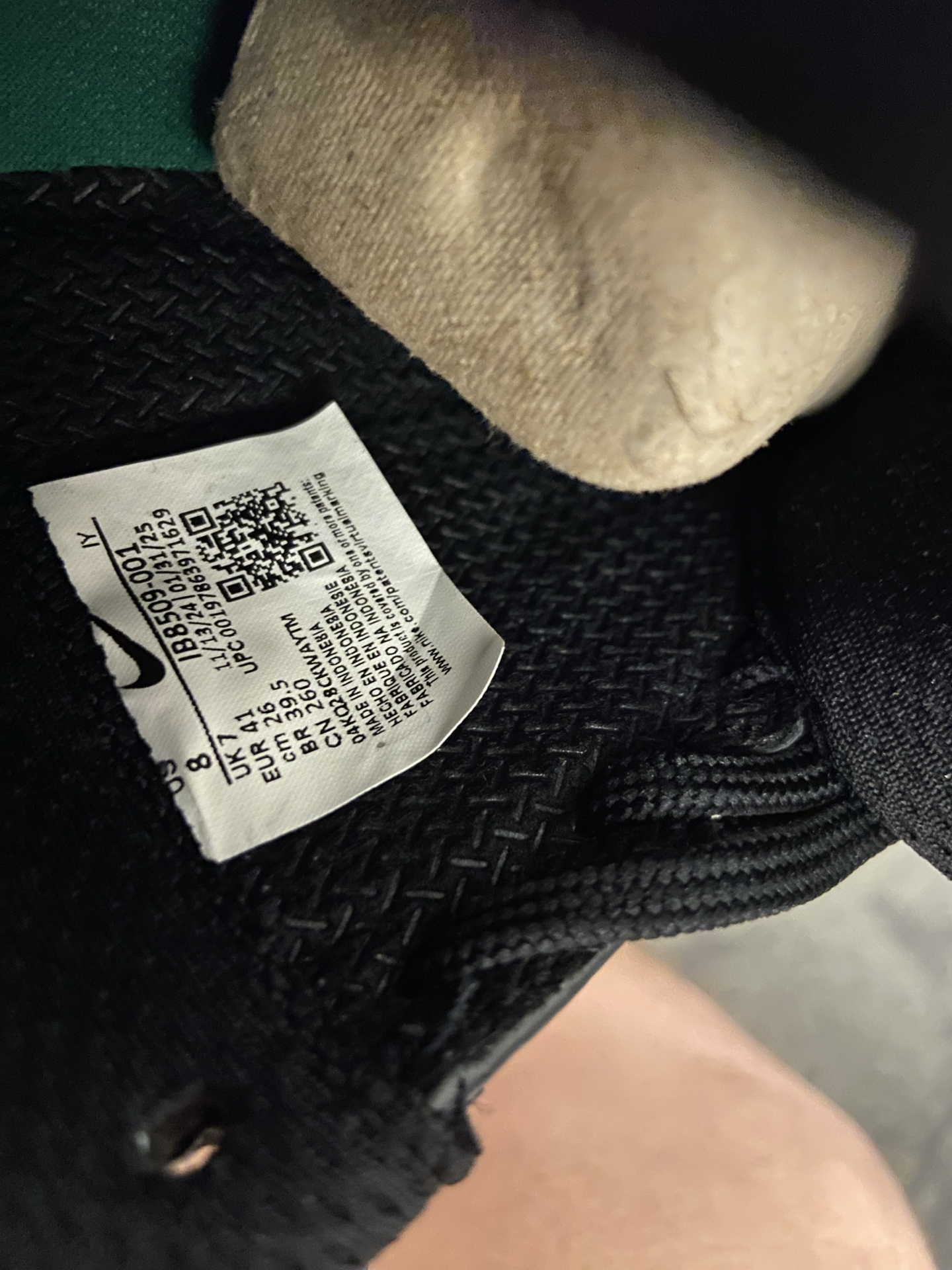 custom review-Nike Gato Противоскользящие Устойчивые к Износу Футбольные Бутсы Мужские Черные