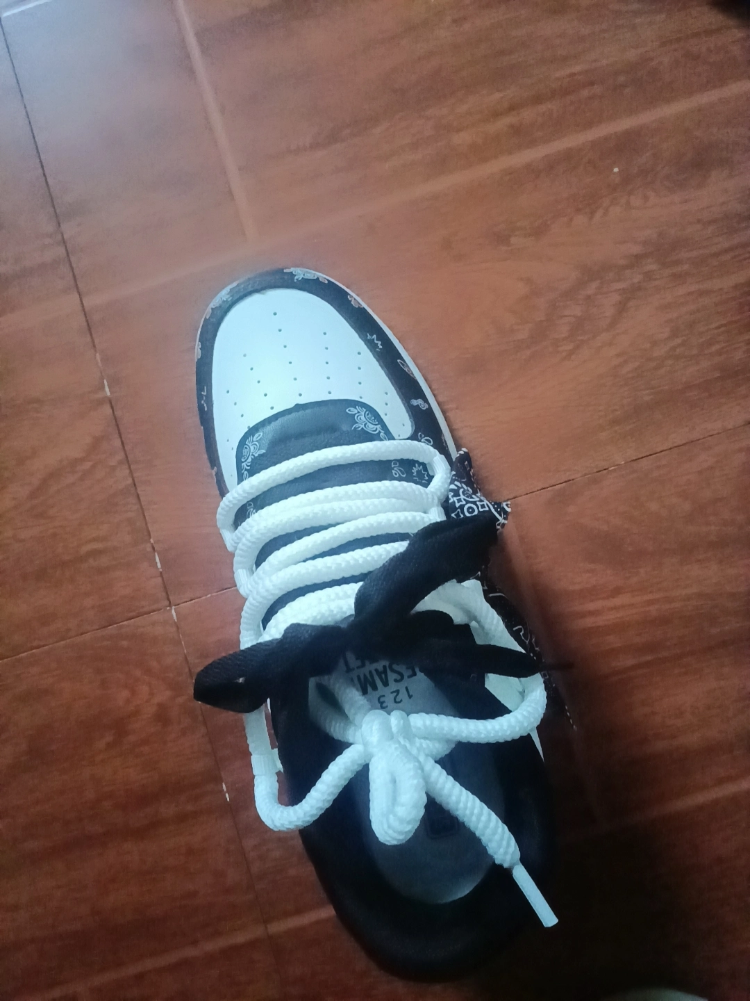 Фото из отзыва