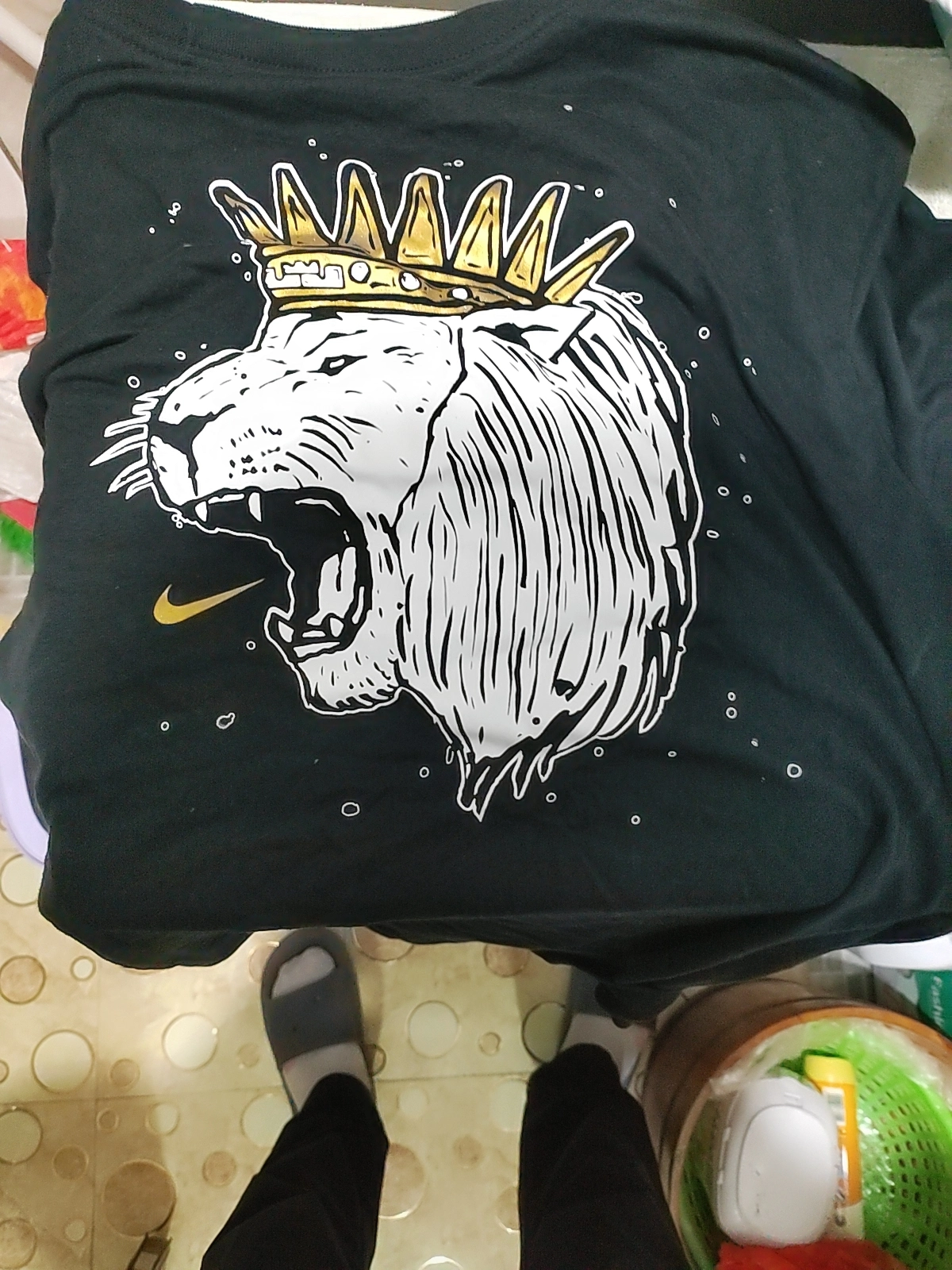 Фото из отзыва