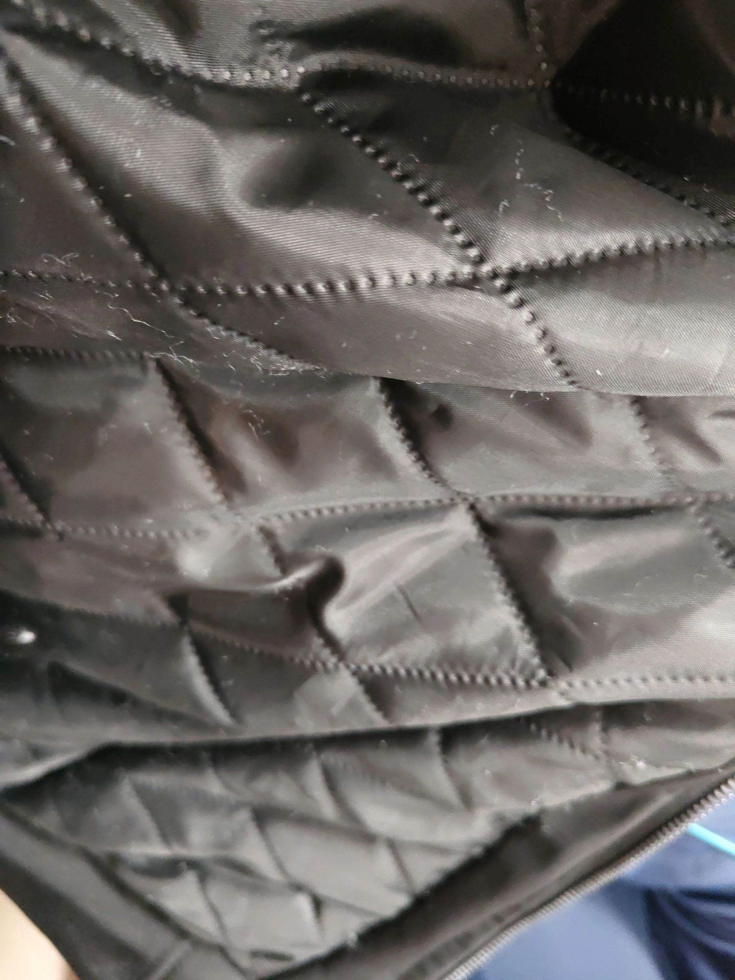 custom review-M17 STUDIO Унисекс Куртки