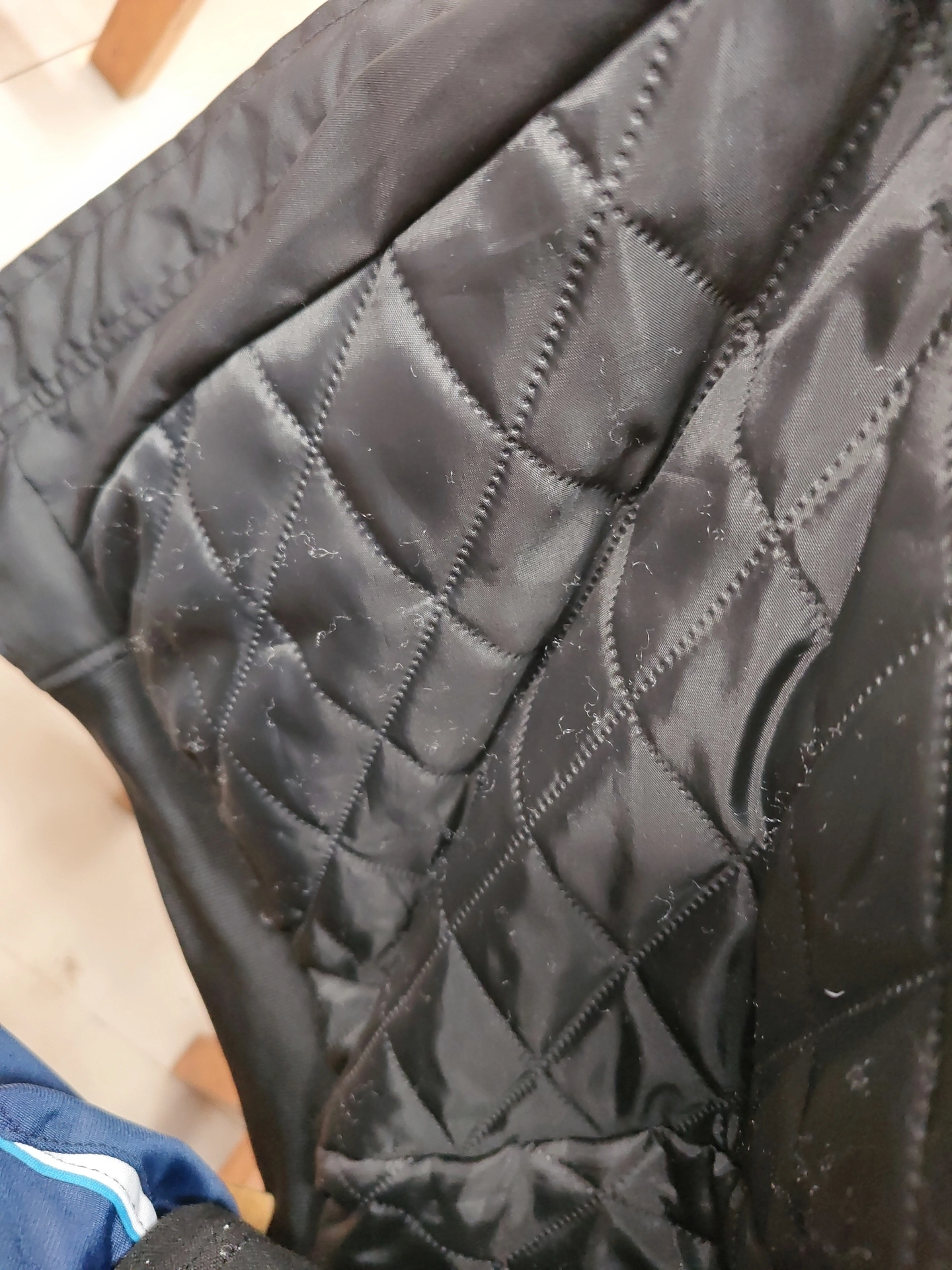 custom review-M17 STUDIO Унисекс Куртки