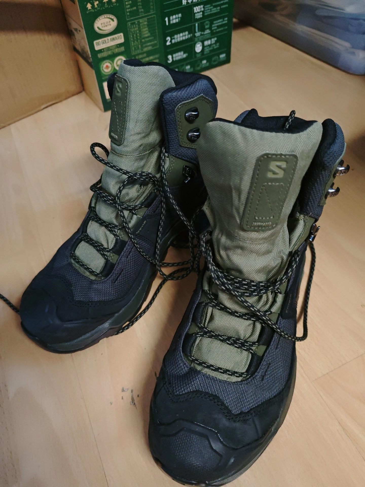 Фото из отзыва