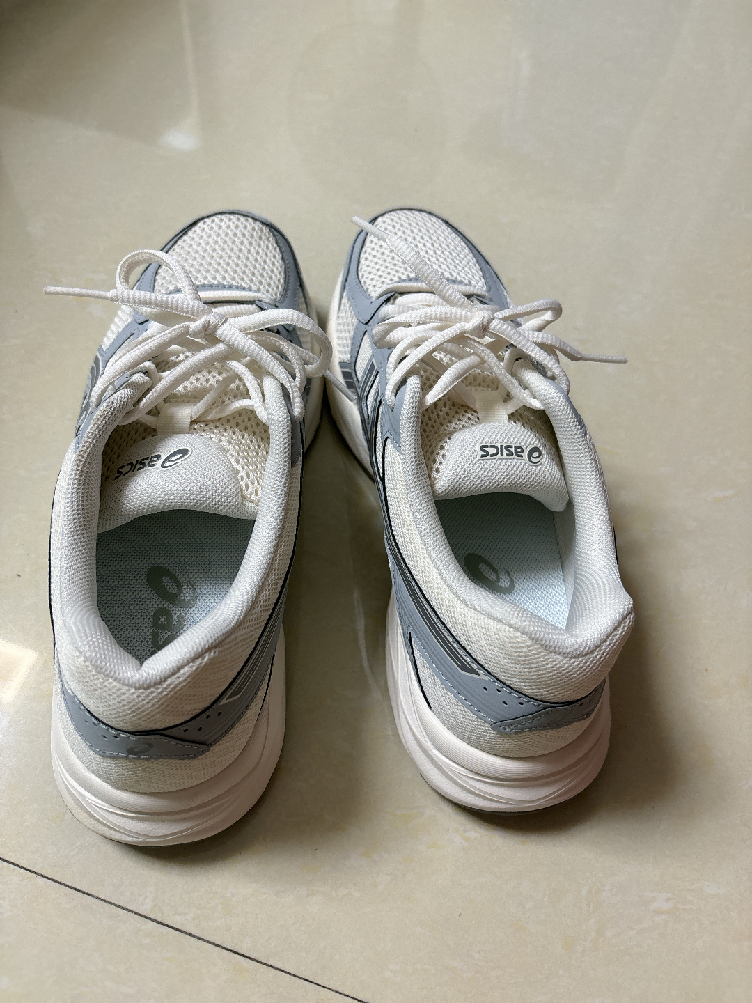 custom review-Asics Гель Contend 4 Текстиль Синтетическая кожа Дышащее покрытие Низкий топ