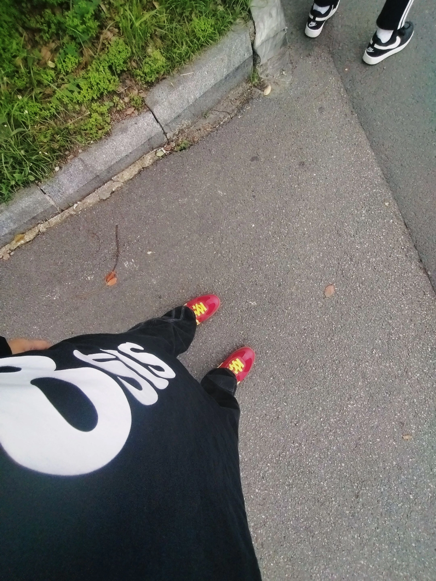 custom review-Гарри Поттер X PUMA Palermo Аbrasion Resistant Низкие Кроссовки для скейтбординга Мужские Темно-красные