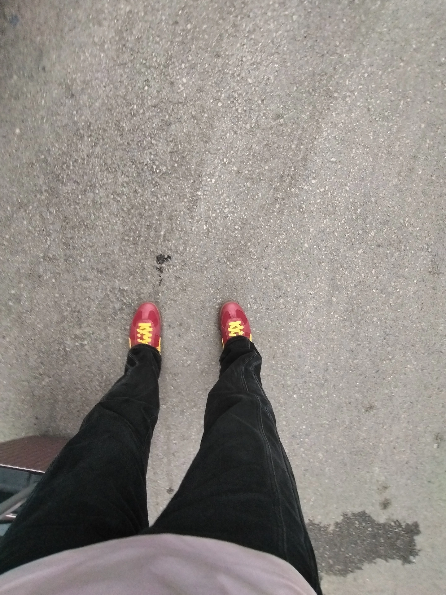 custom review-Гарри Поттер X PUMA Palermo Аbrasion Resistant Низкие Кроссовки для скейтбординга Мужские Темно-красные