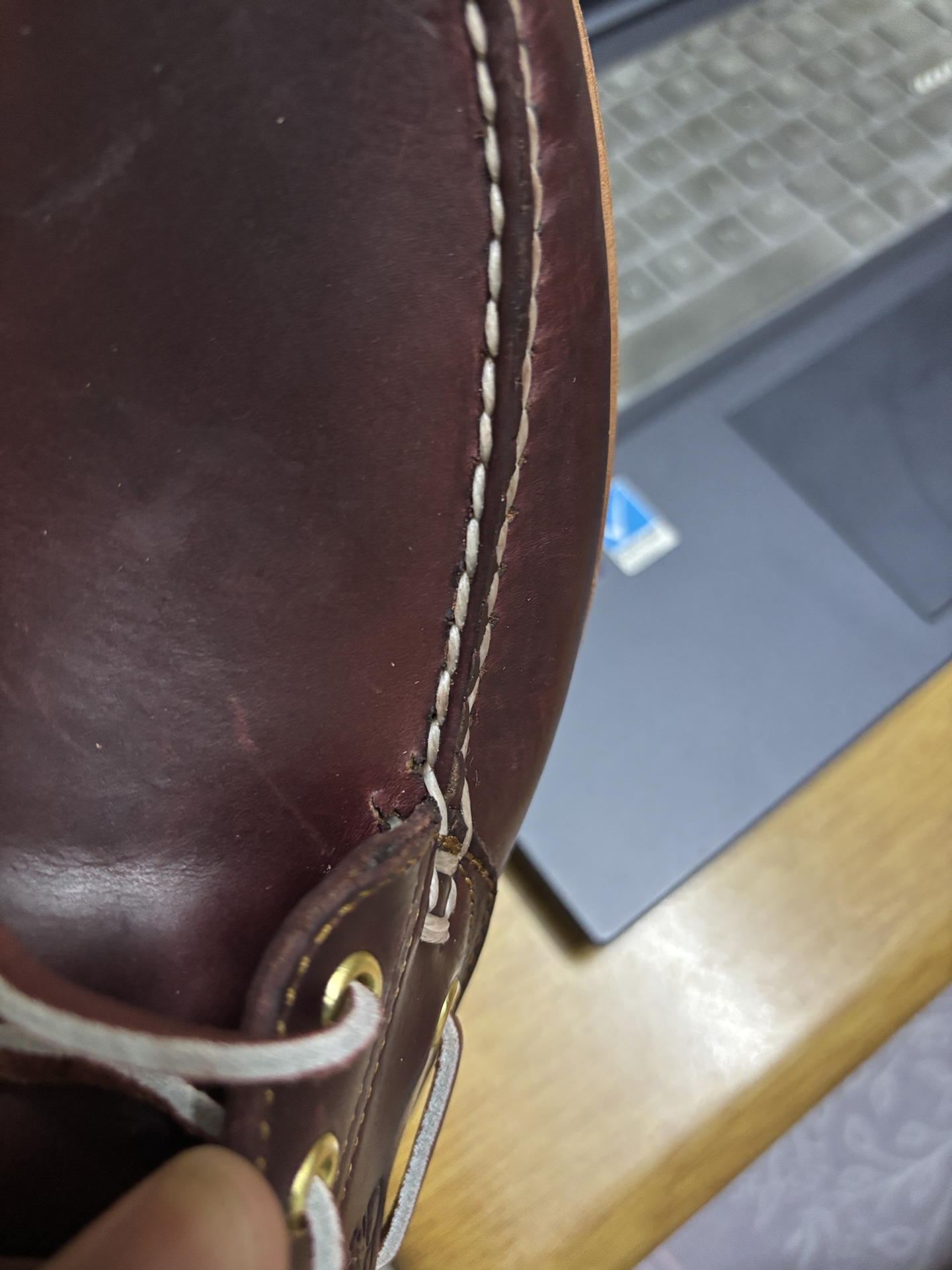 custom review-Timberland AUTHENTICS Collection Топсайдеры Мужские Темно-красные