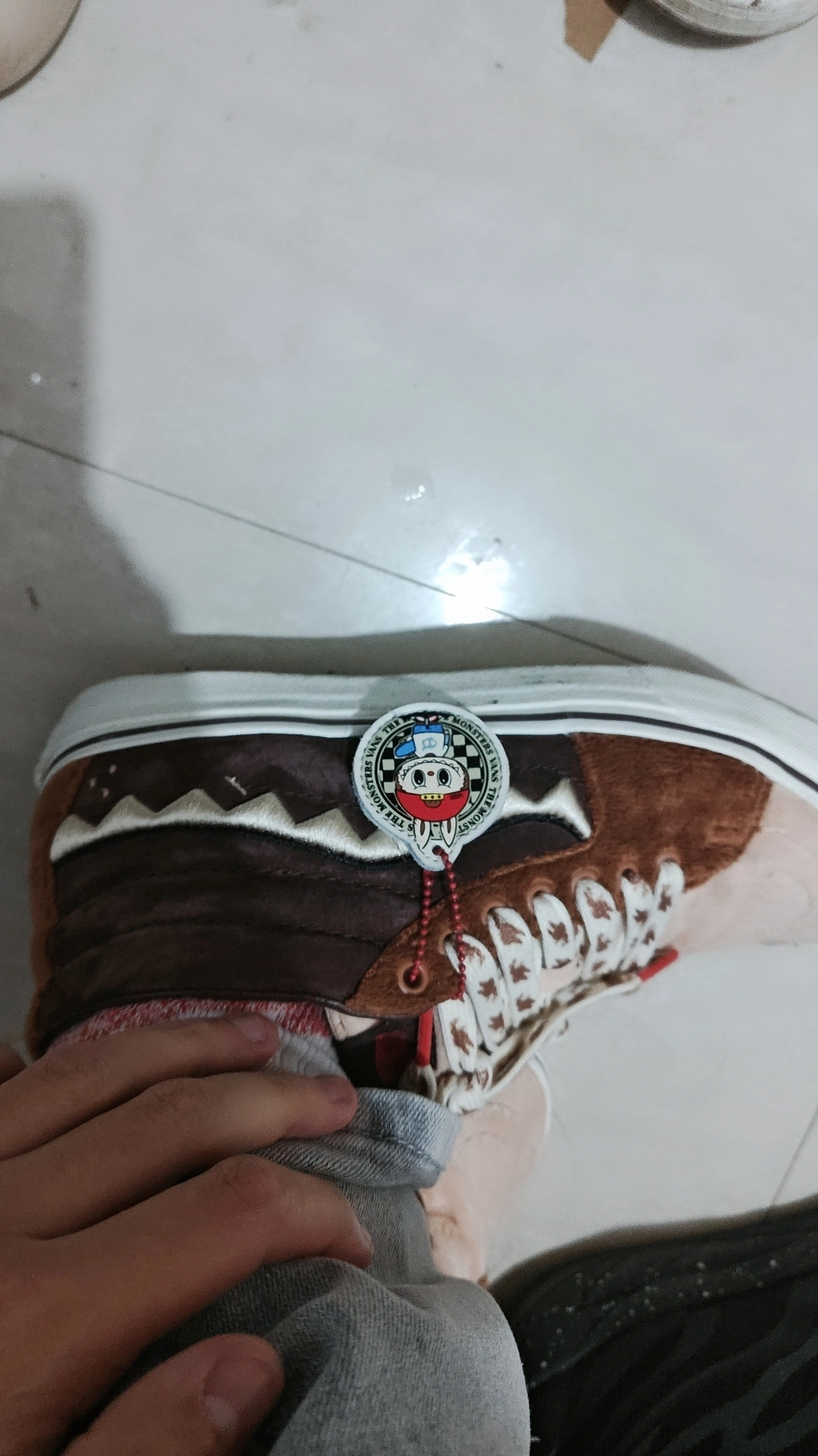 Фото из отзыва