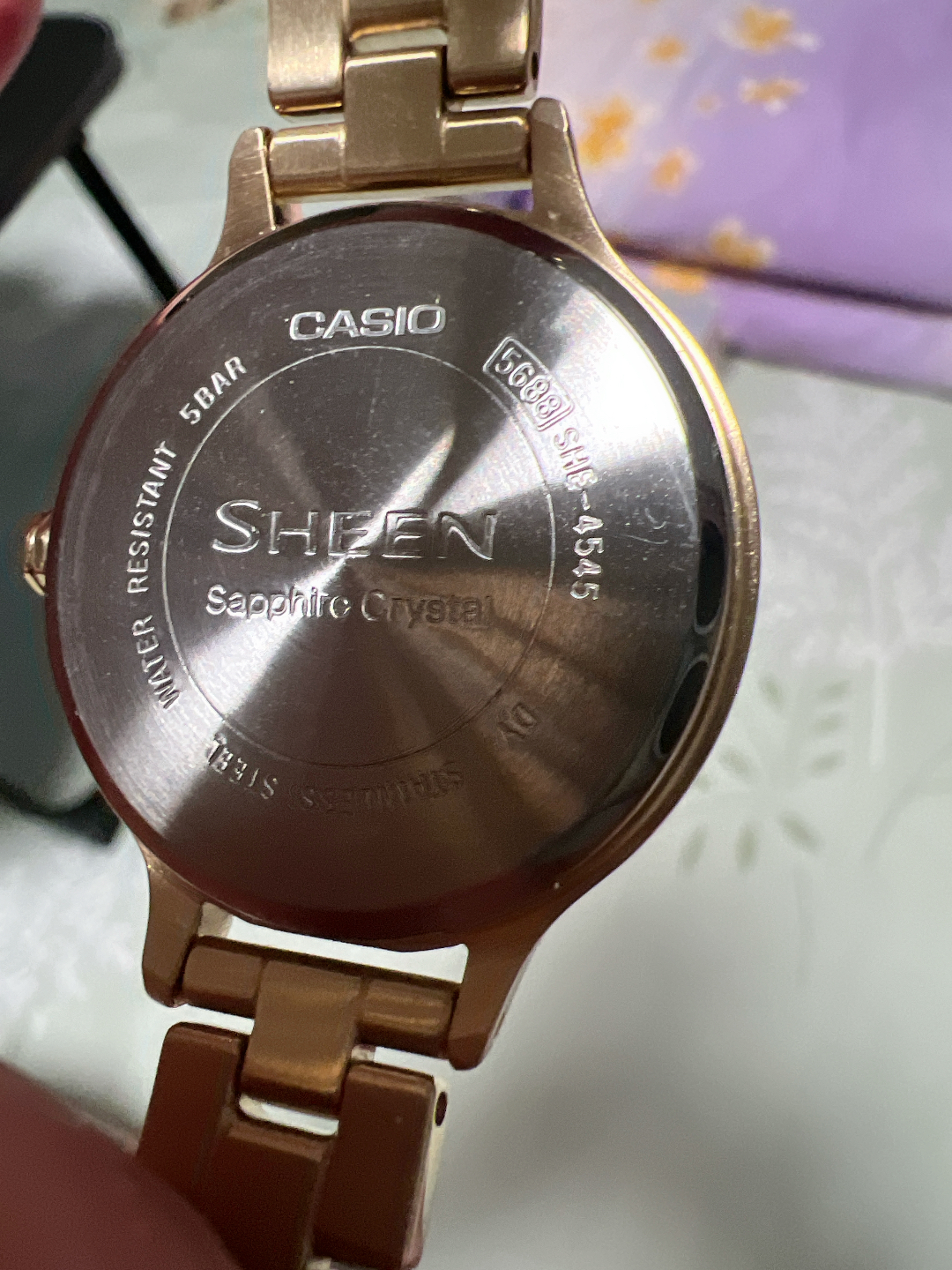 Фото из отзыва