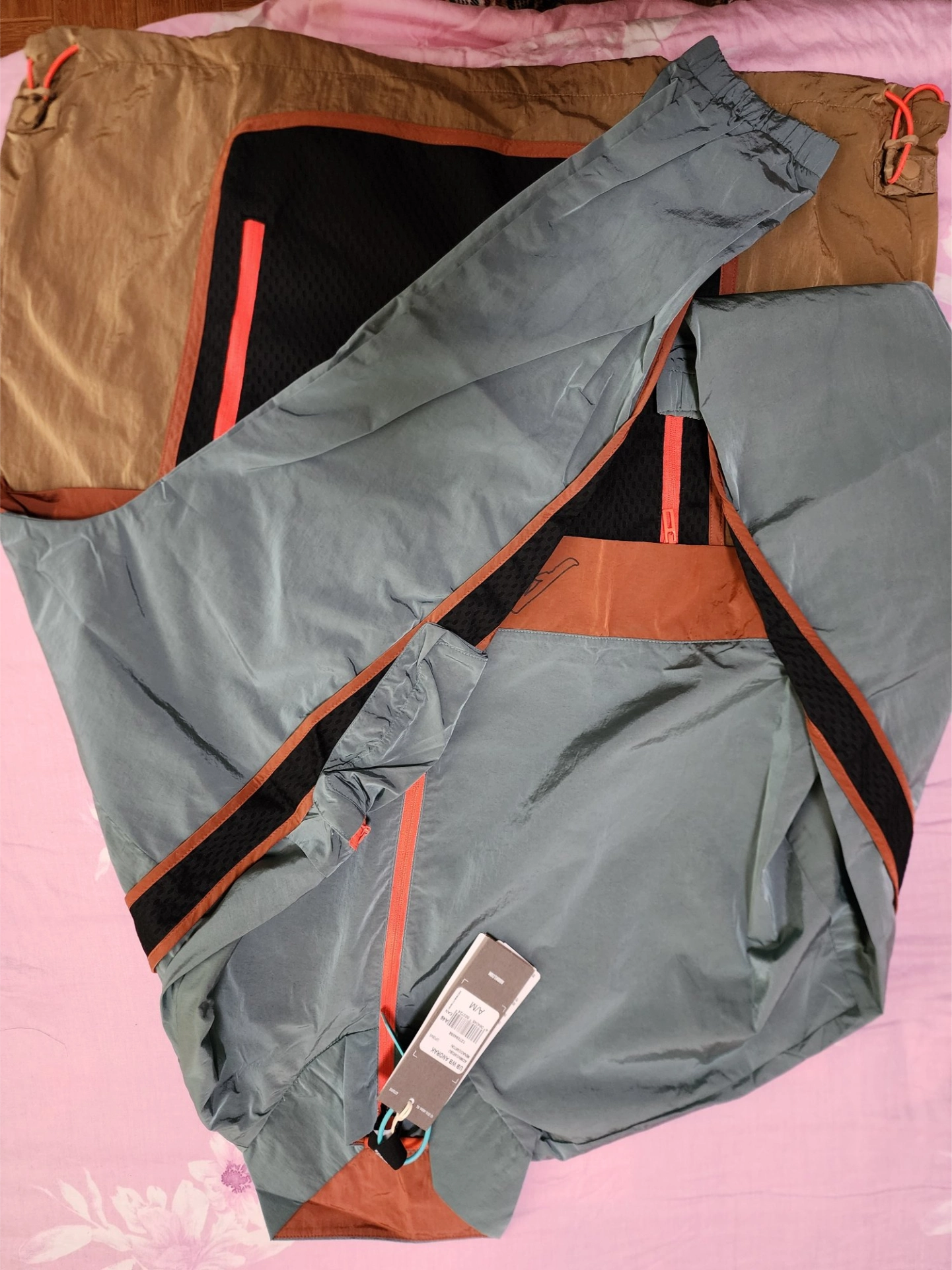 custom review-Adidas Желтый Зеленый Мужские Куртки