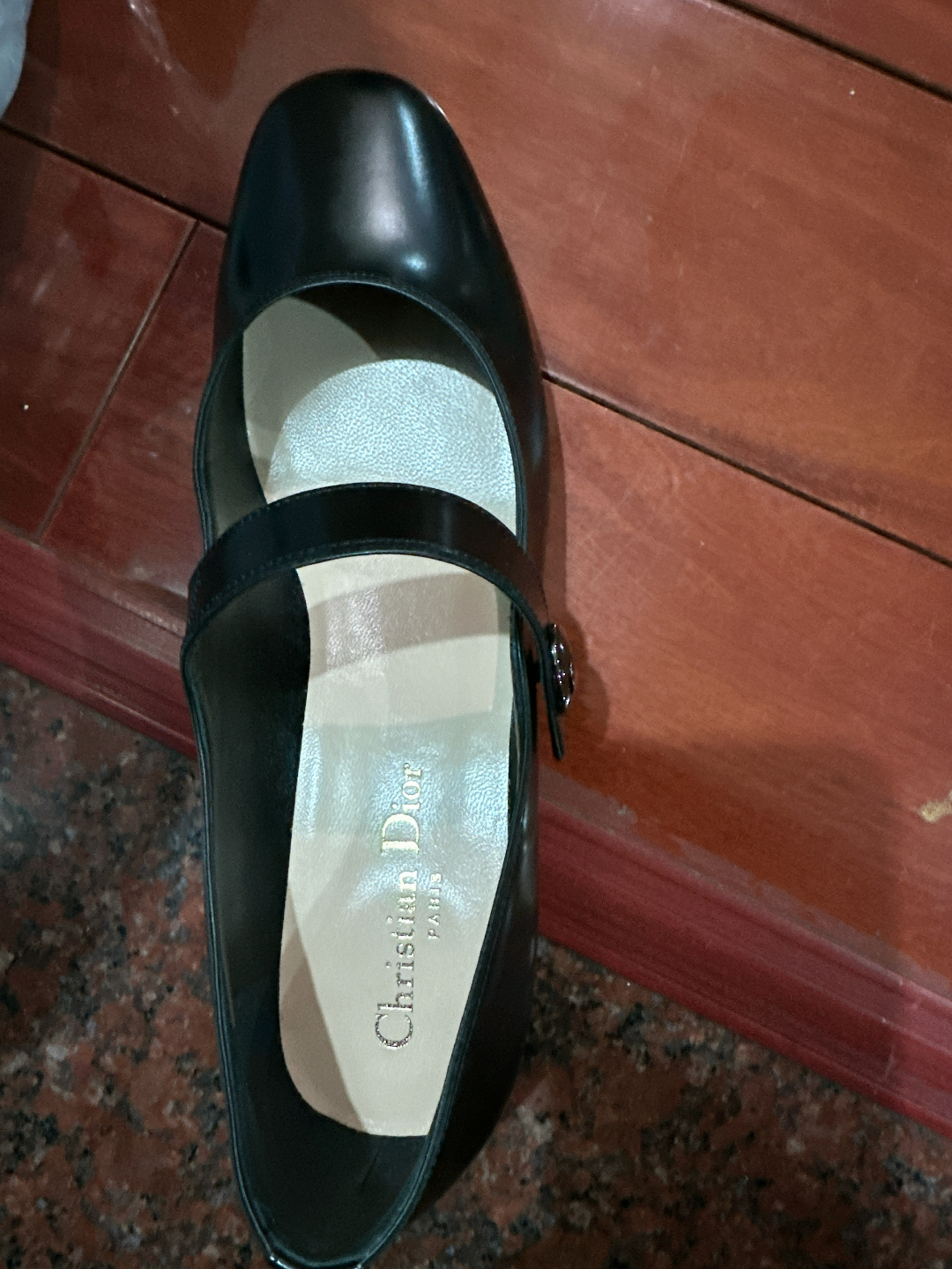 Фото из отзыва
