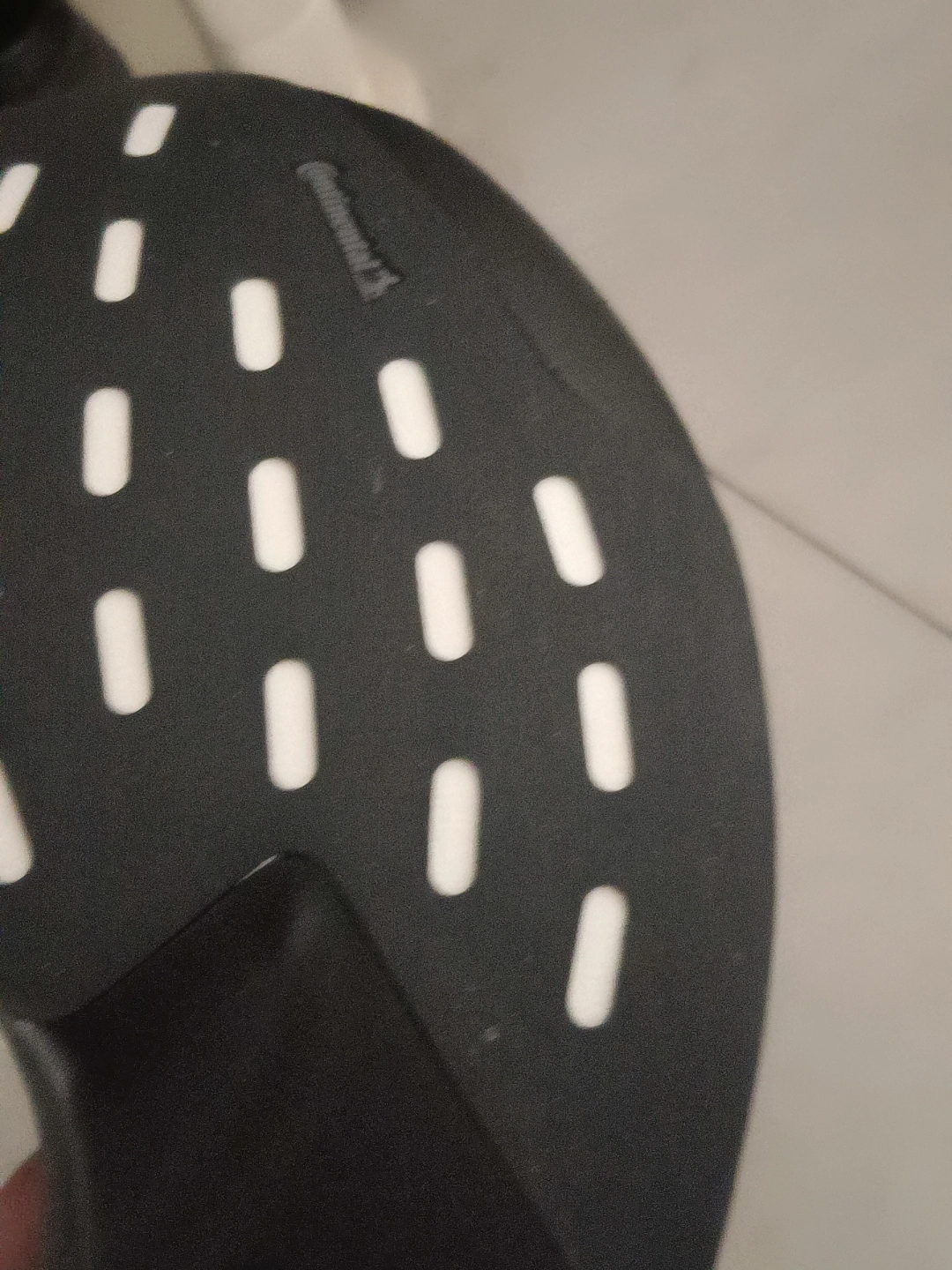 custom review-Adidas Adizero Evo SL Устойчивые к истиранию низкие беговые кроссовки для мужчин черные