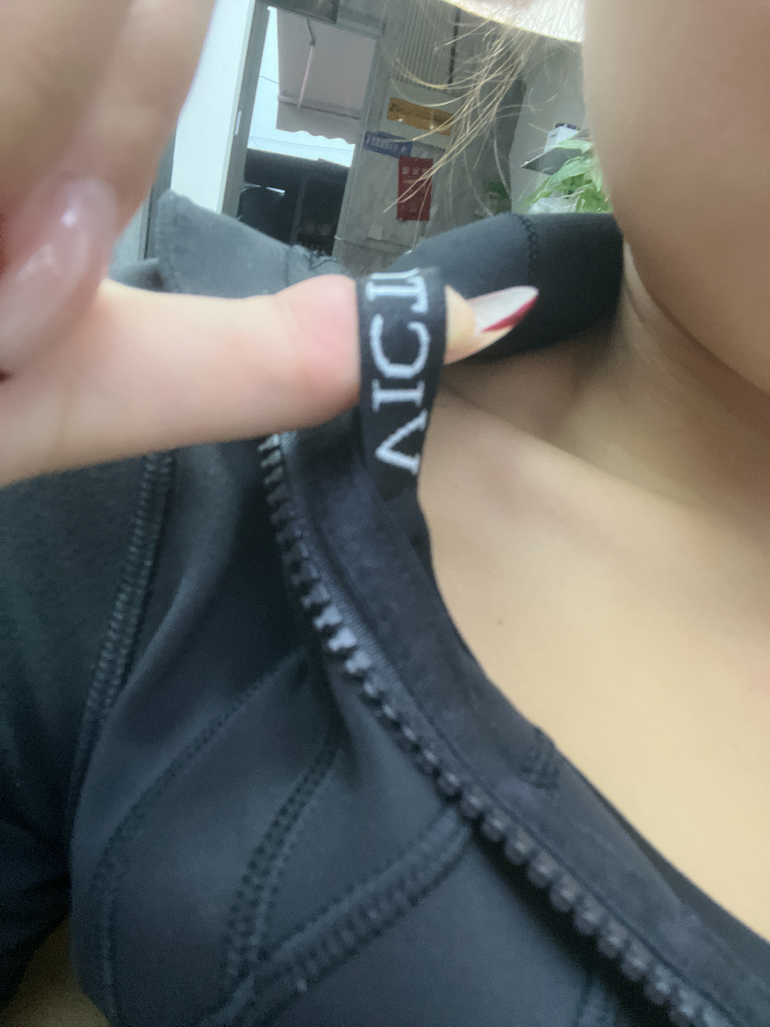 custom review-Бюстгальтер Victoria's Secret Женский Черный