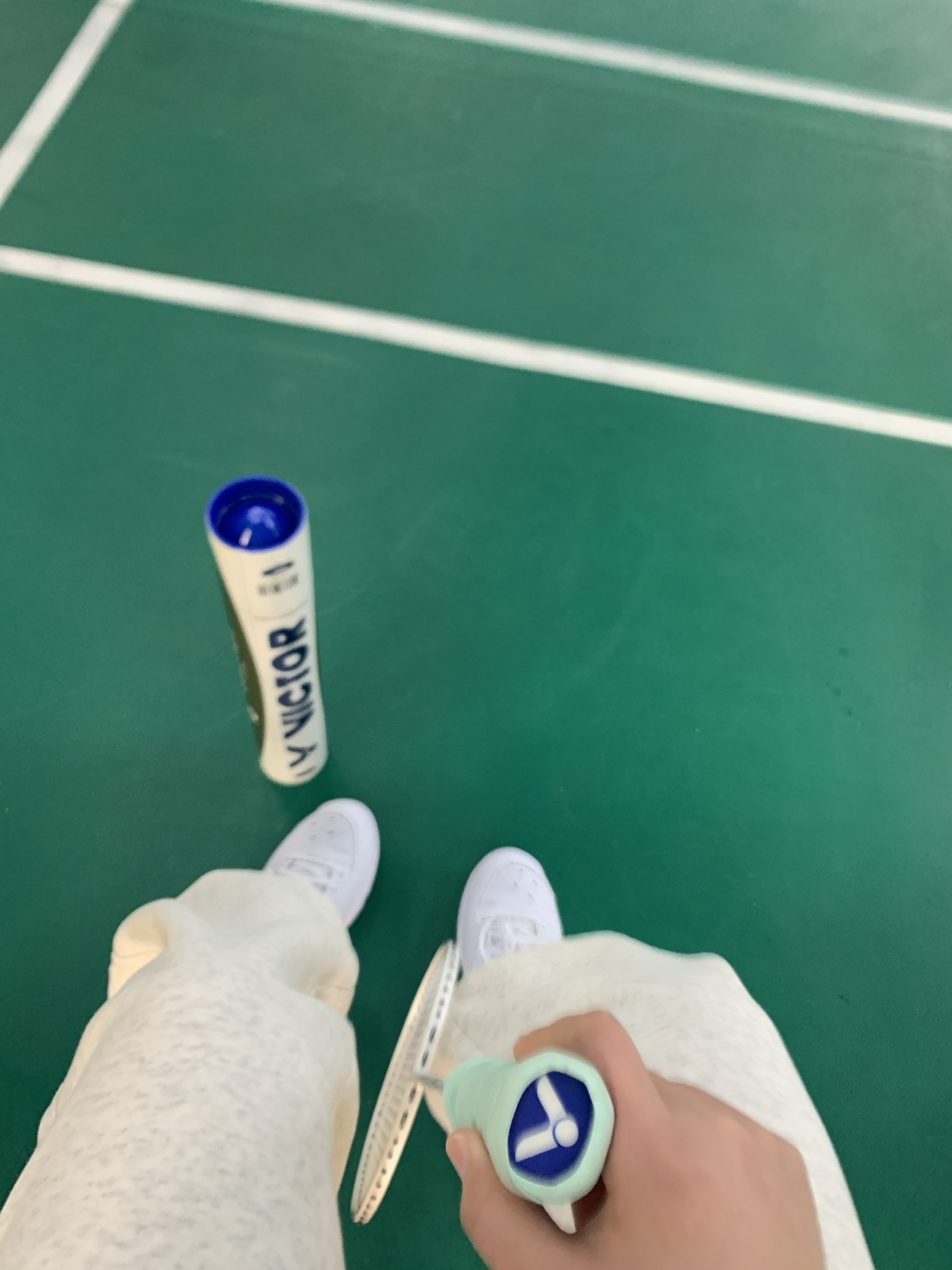 custom review-Victor 9200 Packs Удобная Амортизация Противоскользящая Устойчивая к износу Дышащая Низкий Верх Бадминтон Обувь Унисекс