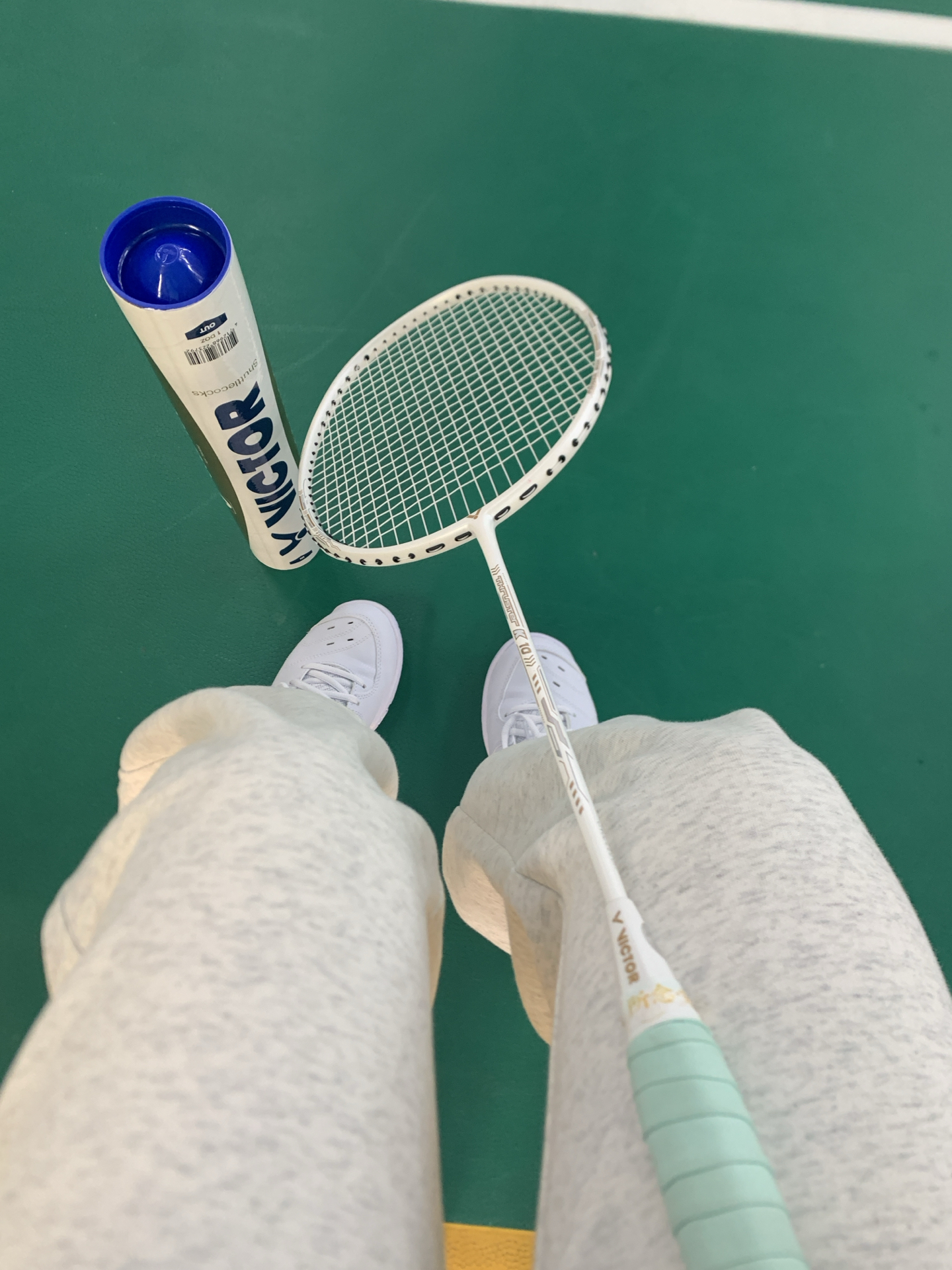 custom review-Victor 9200 Packs Удобная Амортизация Противоскользящая Устойчивая к износу Дышащая Низкий Верх Бадминтон Обувь Унисекс