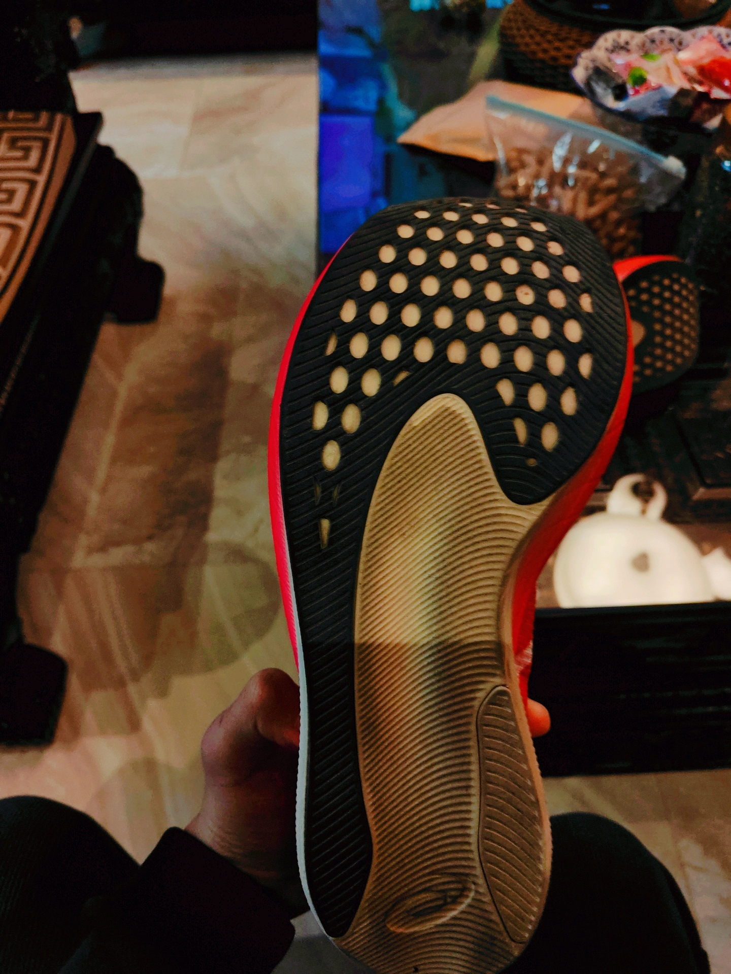 custom review-ASICS Metaspeed Sky+ Дышащий Низкий Топ Карбоновая плита Марафон Тренировки Длинный бег И Гонки Беговые кроссовки