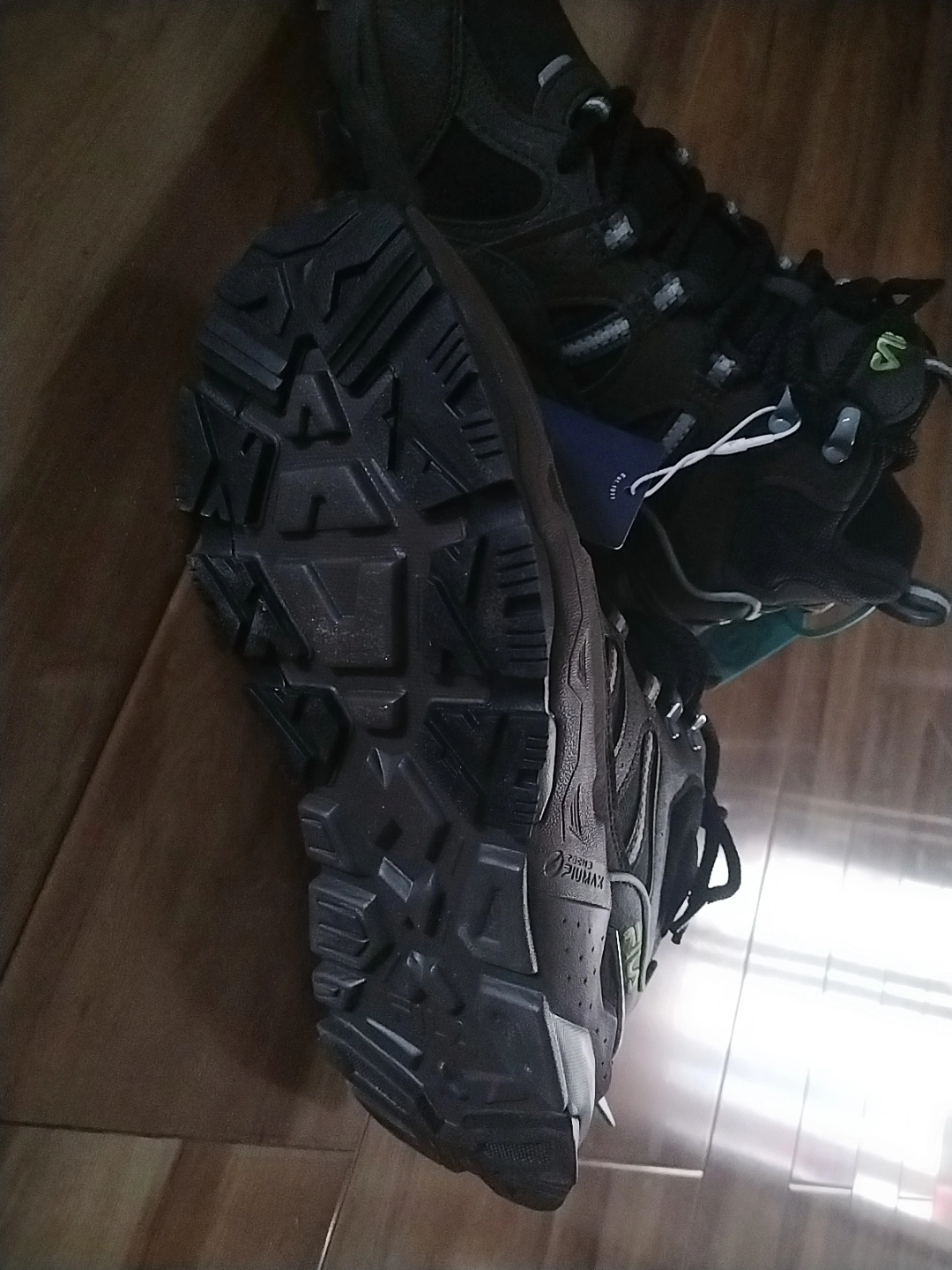 Фото из отзыва