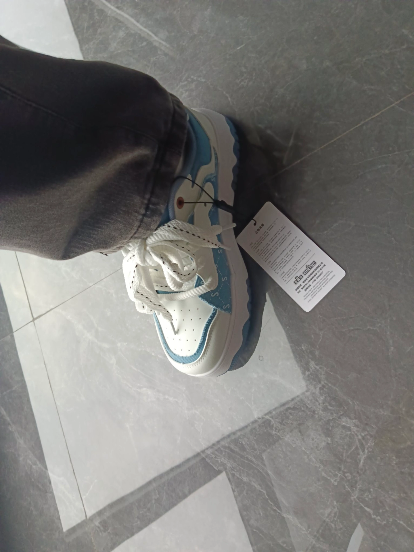 Фото из отзыва