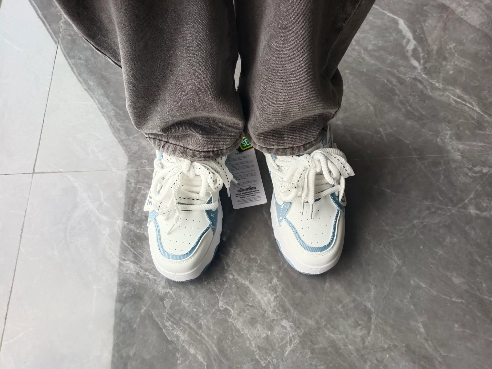 Фото из отзыва