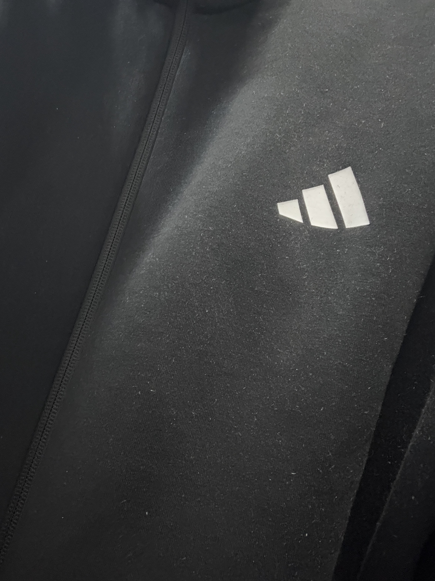 custom review-Adidas Future Icons3 Stripes Track Jacket Men's Black