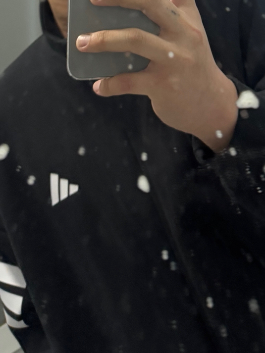 custom review-Adidas Future Icons3 Stripes Track Jacket Men's Black