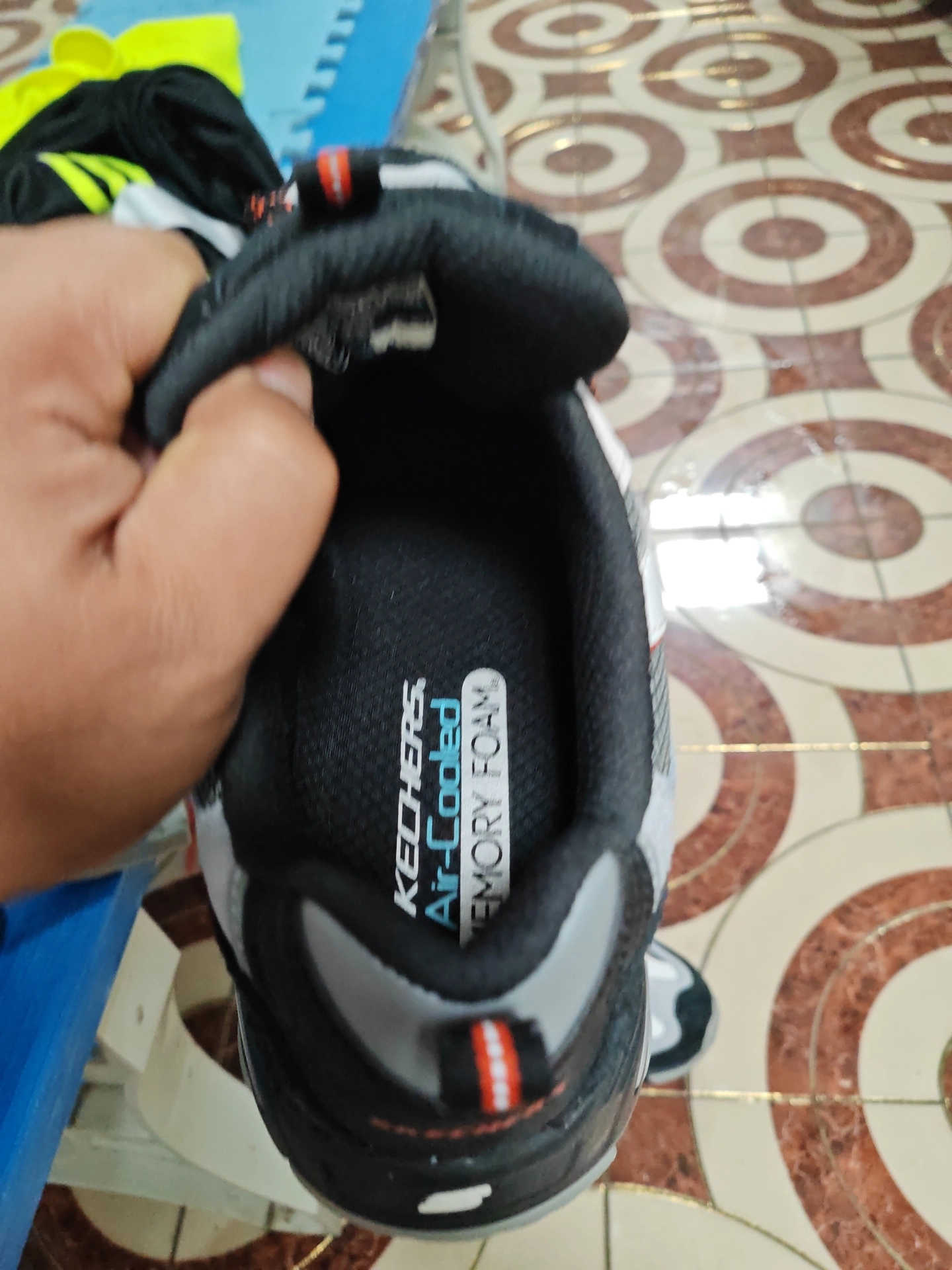 Фото из отзыва