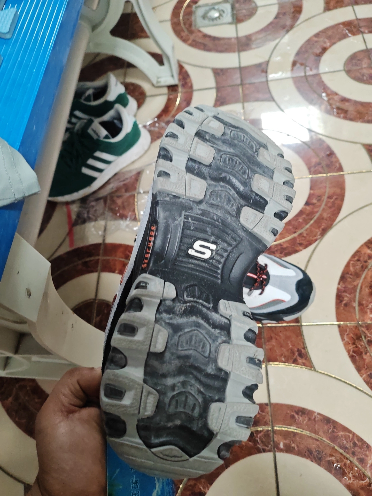Фото из отзыва