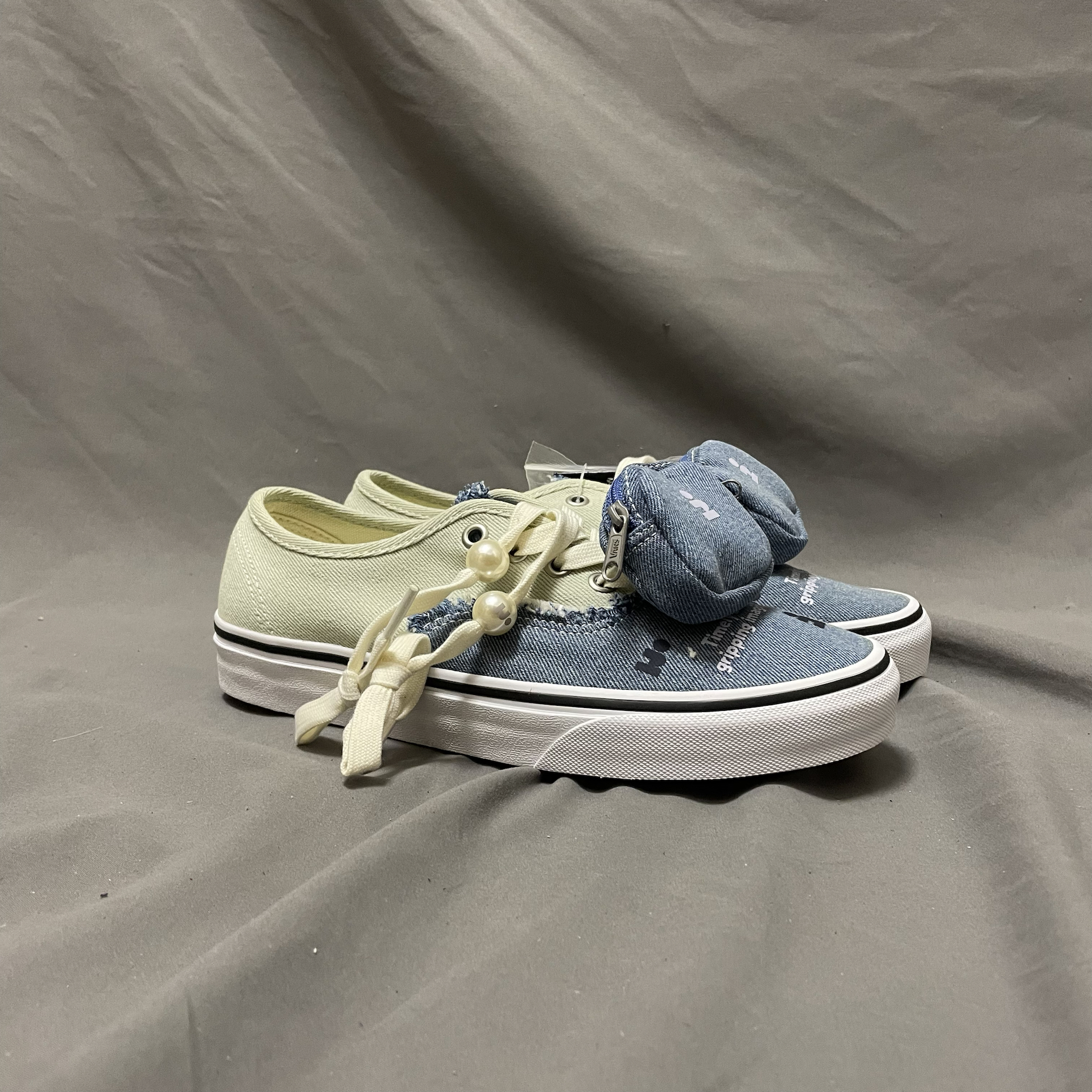 qq空间和vans联名=空间vans联名去除
