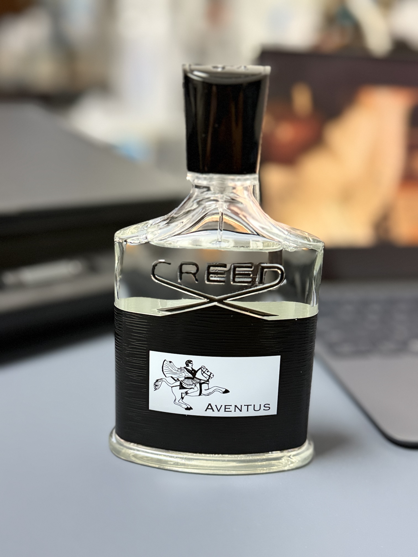 creed 经典 拿破仑之水男士香水