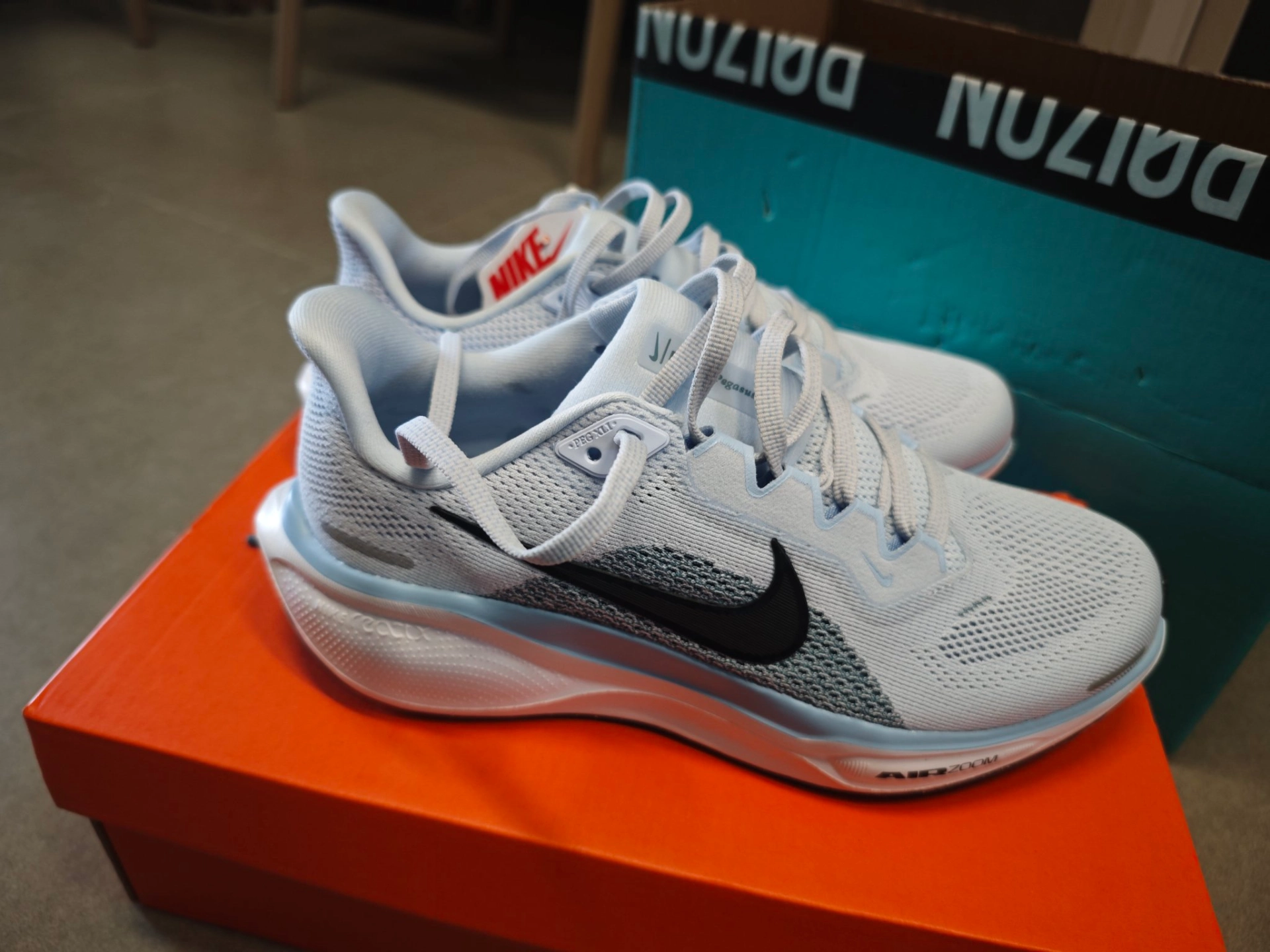 Фото из отзыва