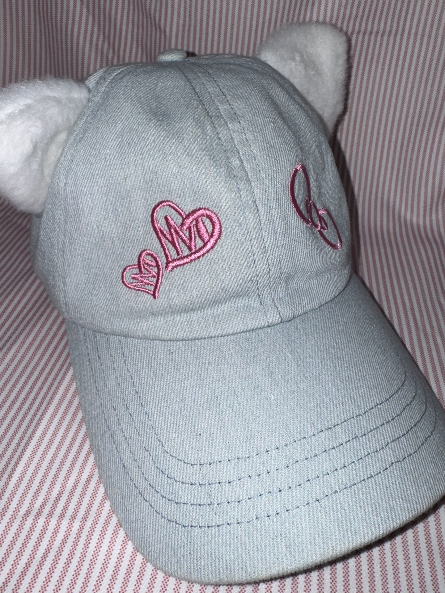 萌趣帽子合集 可可爱爱,戳中少女心