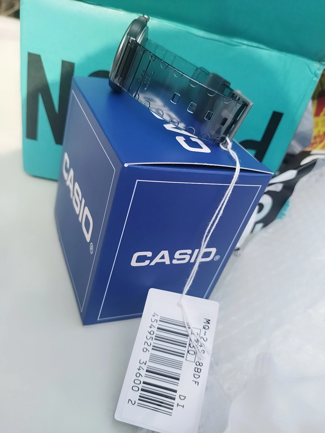 Фото из отзыва
