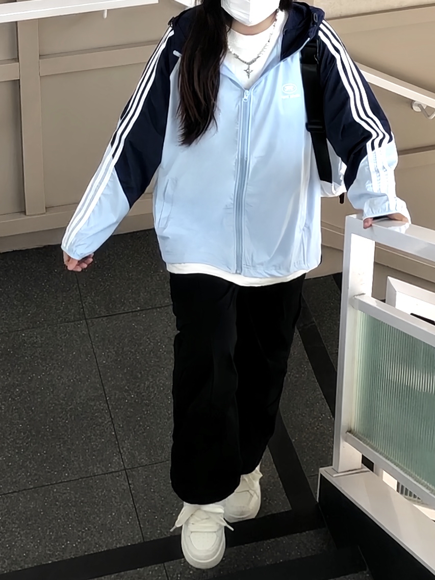 真的很 不墩馓 !