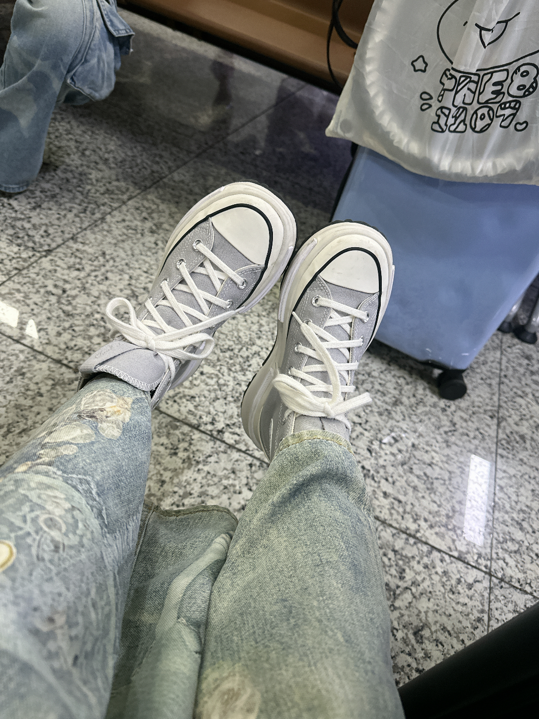Фото из отзыва