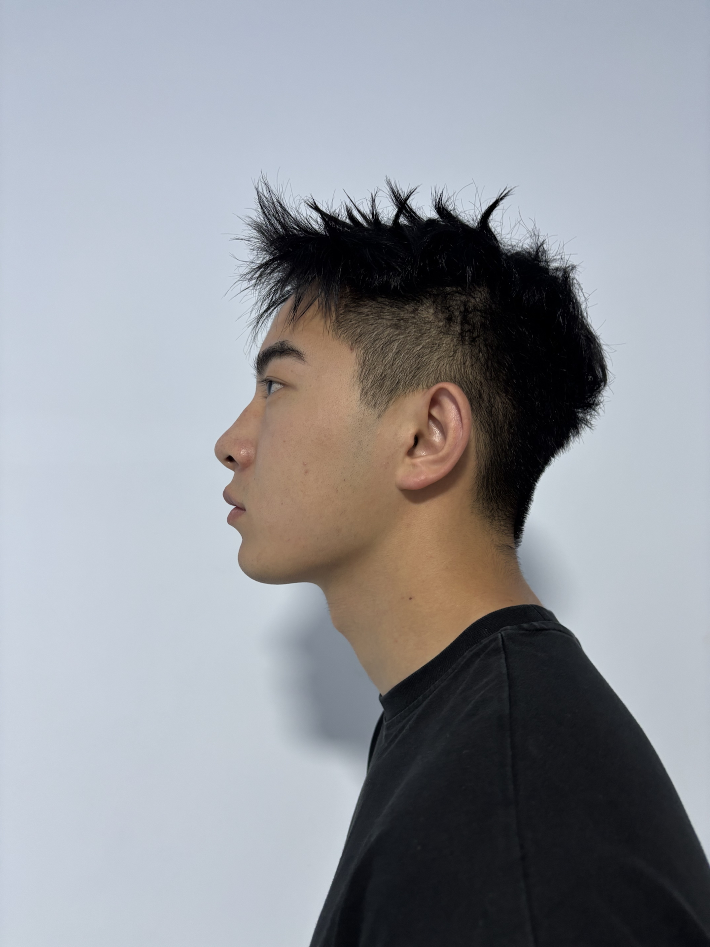 男生打理发型神器