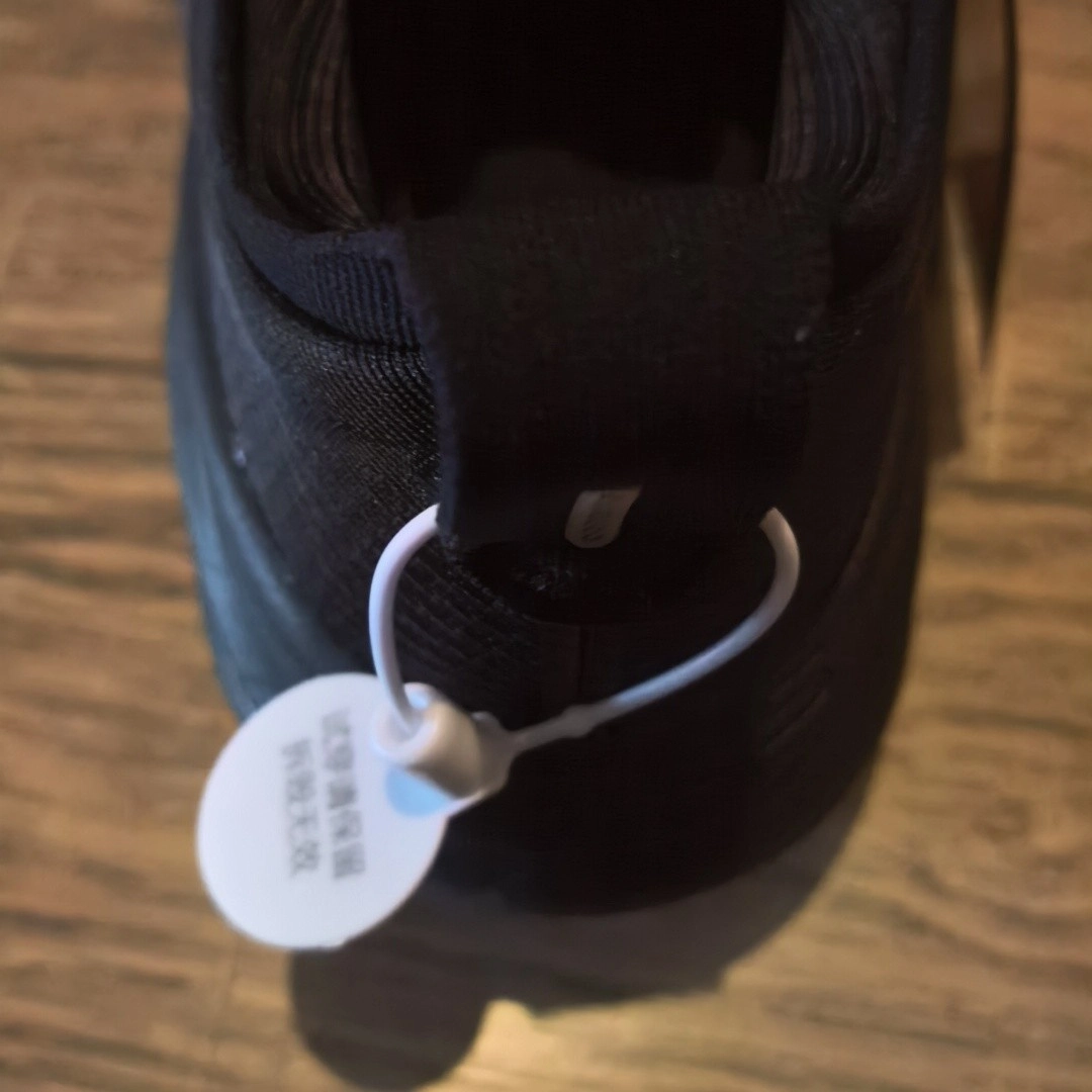 custom review-ASICS Гель Nimbus 27 Беговые кроссовки Низкий Топ Черный Мужской