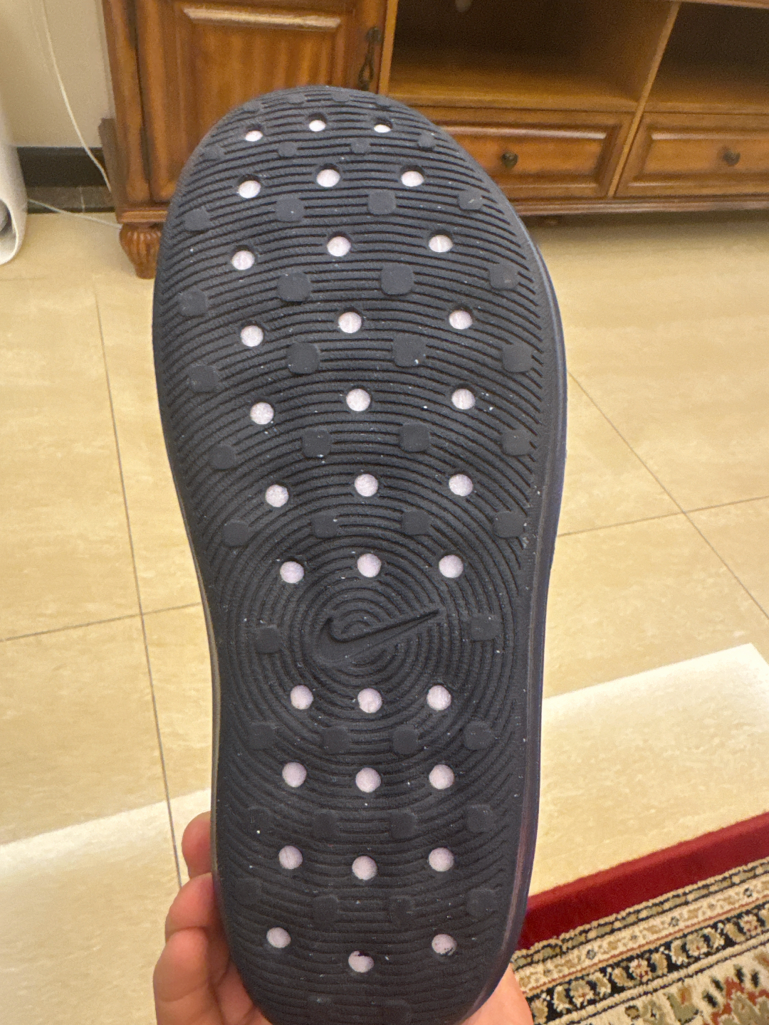 custom review-Nike ReactX Rejuven8 Сабо Мужской Синий