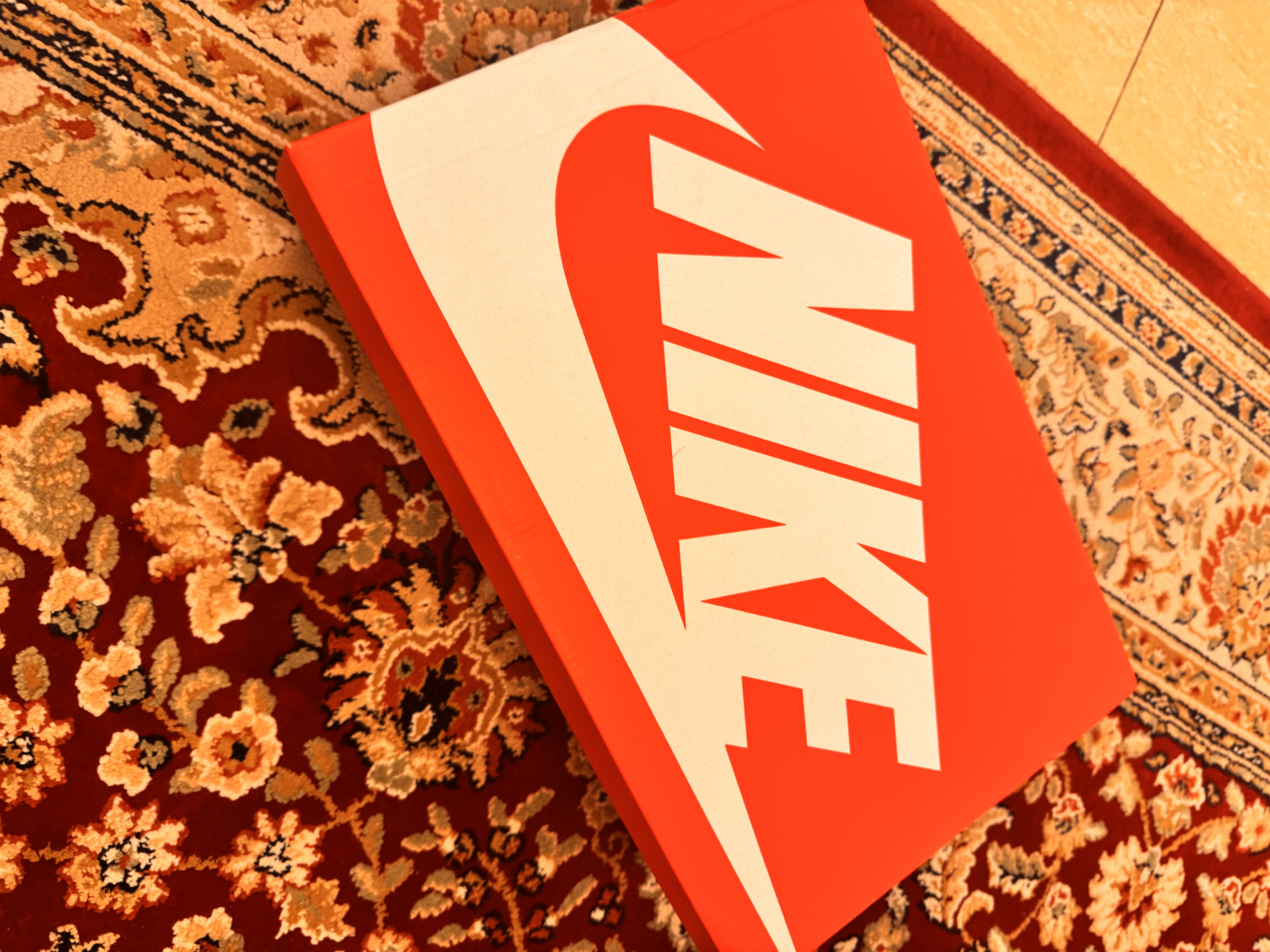 custom review-Nike ReactX Rejuven8 Сабо Мужской Синий