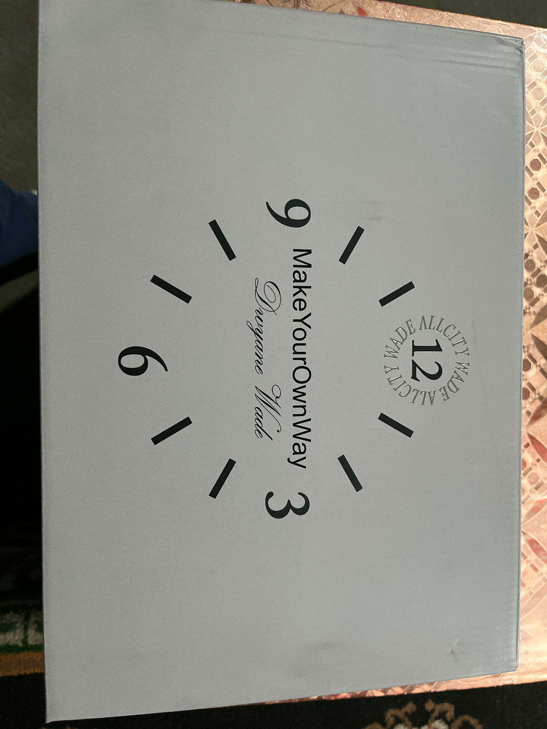 custom review-LINING All City 12 Encore Баскетбольные кроссовки Низкий верх Белый Черный Мужской