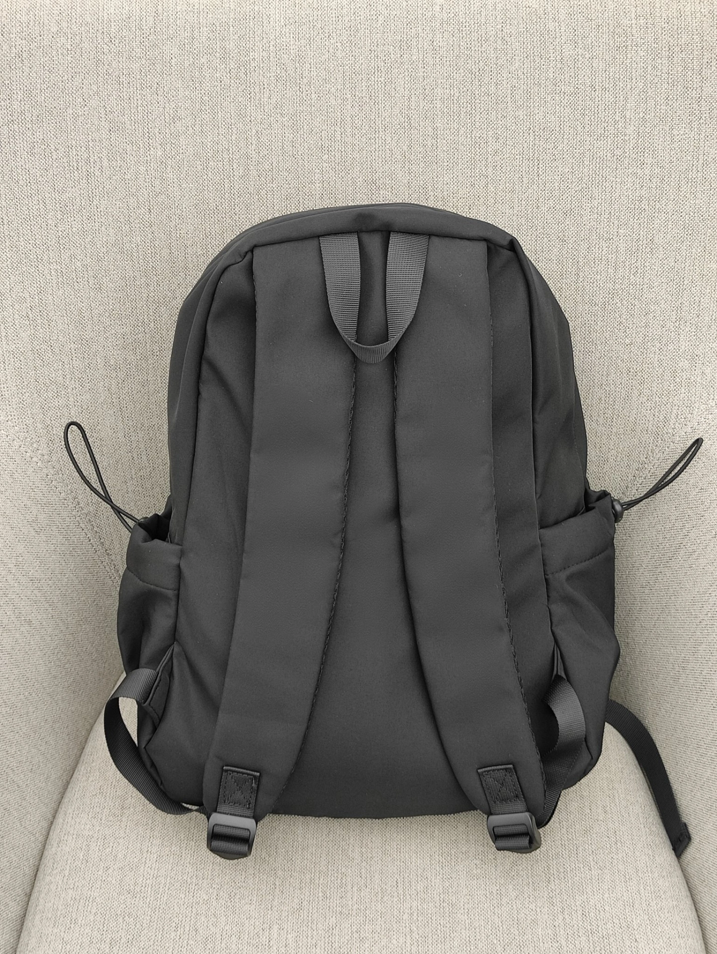 学生党标配!挖到版型敲正的日系书包!