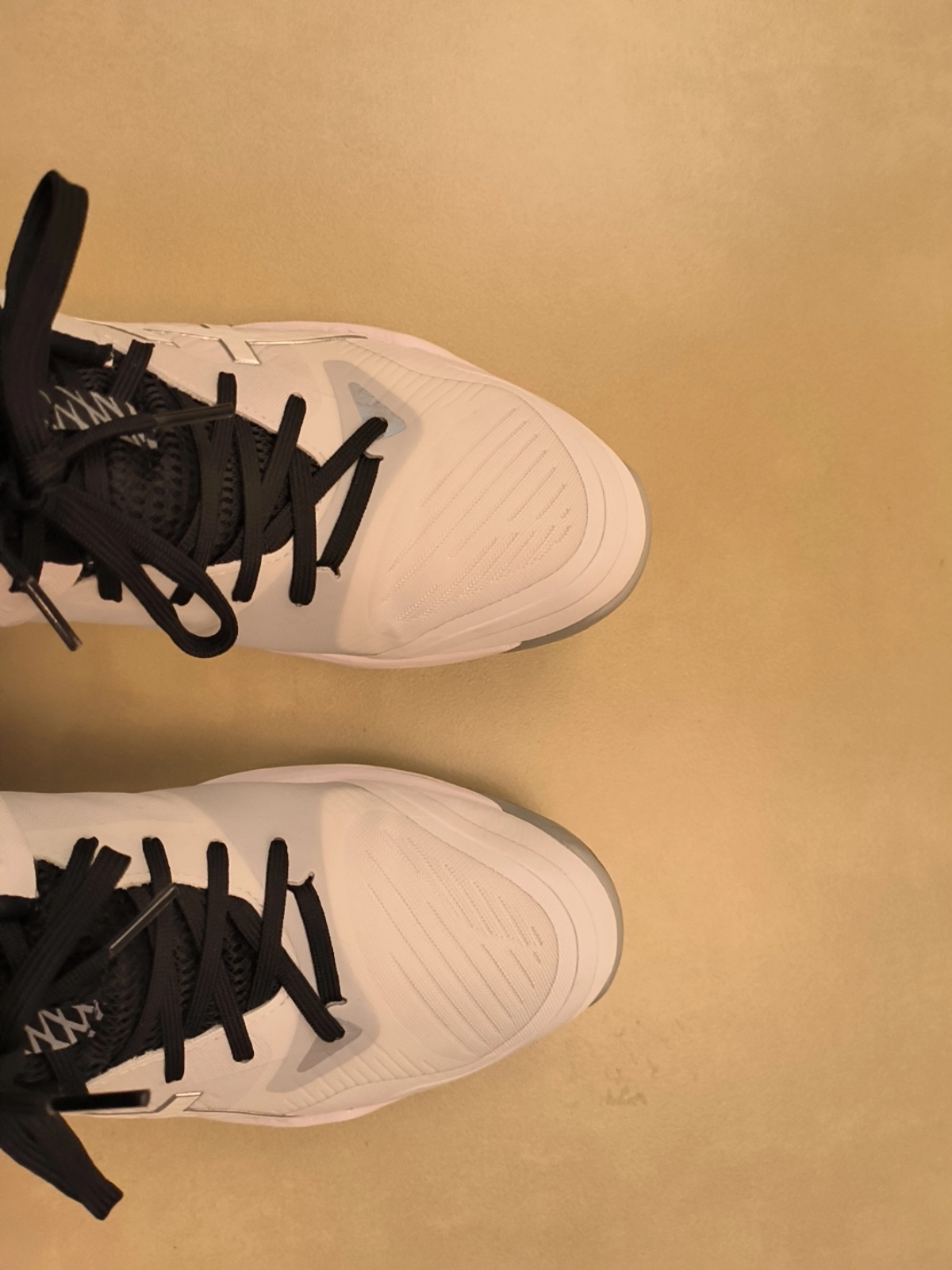 custom review-Asics Sky Elite FF 3 Устойчивые к истиранию низкие кроссовки для тренировок унисекс белые