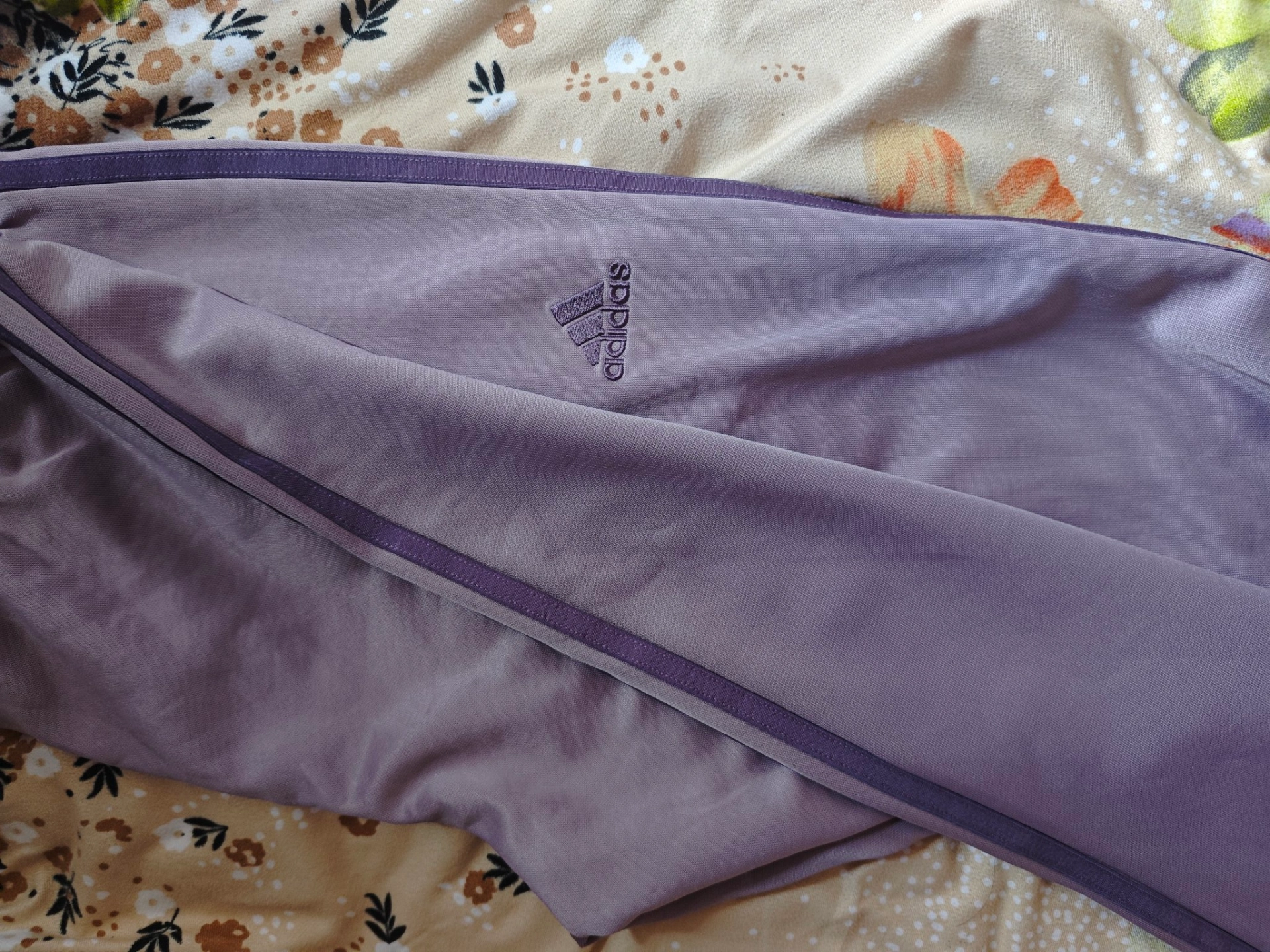 custom review-Adidas Track Glam Костюм Повседневный Костюм Женский